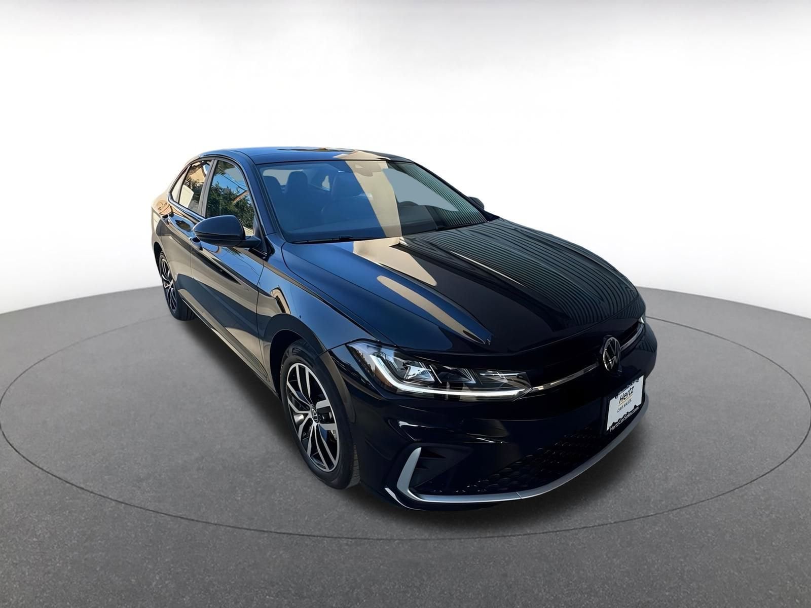 Thumbnail: 2025 Volkswagen Jetta - 1