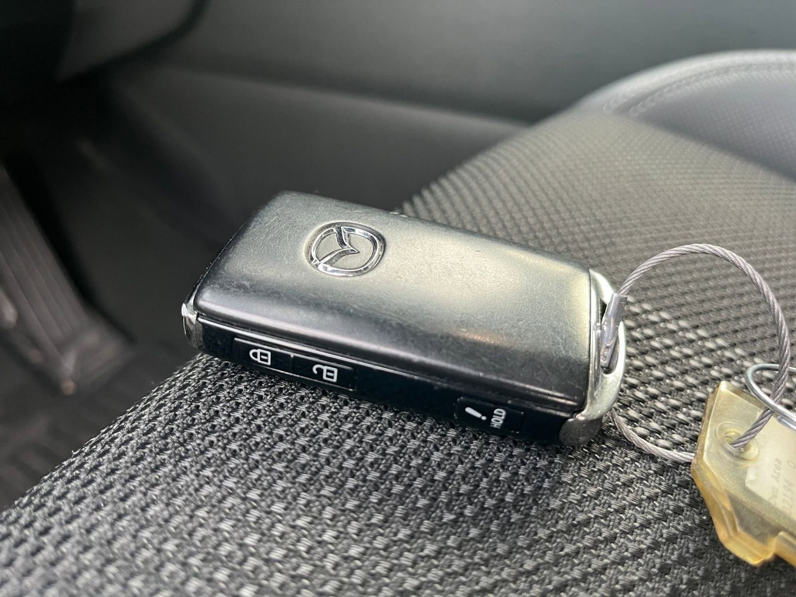 Thumbnail: 2025 Mazda CX-50 - 22