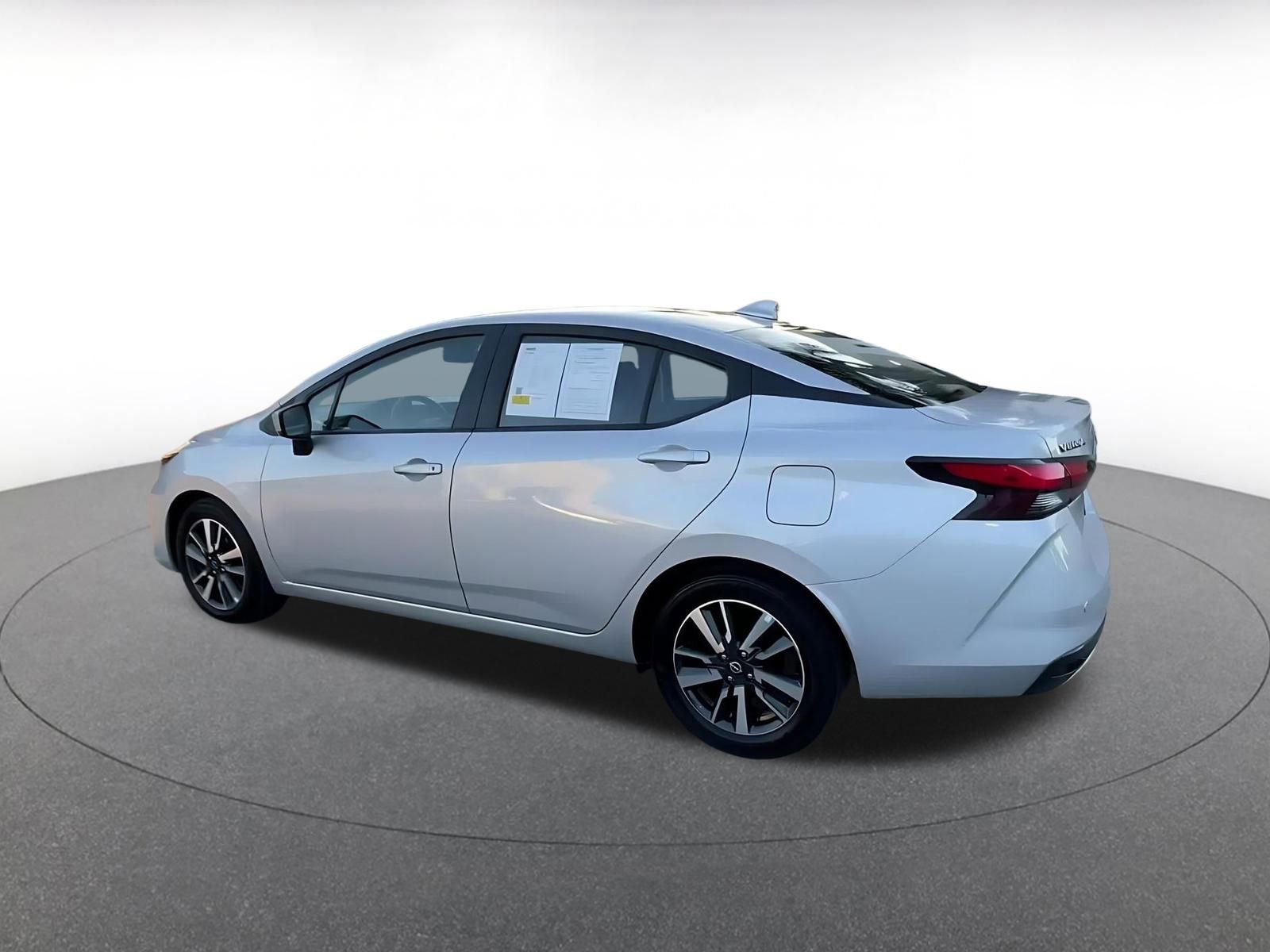 Thumbnail: 2025 Nissan Versa - 10