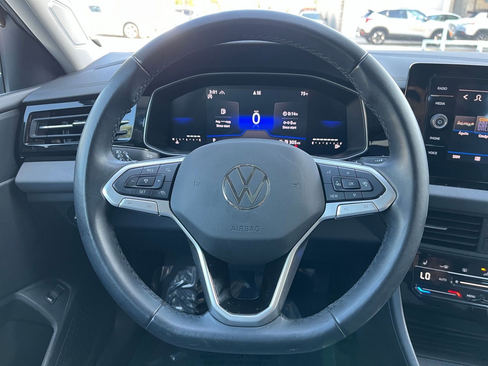 Thumbnail: 2025 Volkswagen Jetta - 28