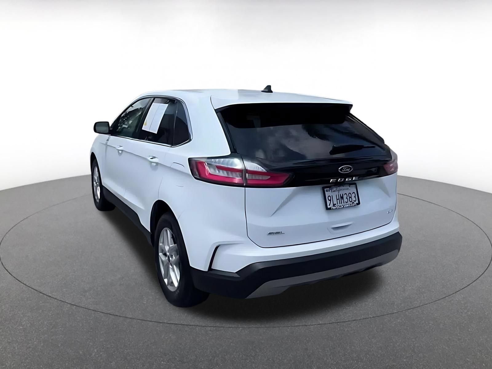 Thumbnail: 2024 Ford Edge - 11