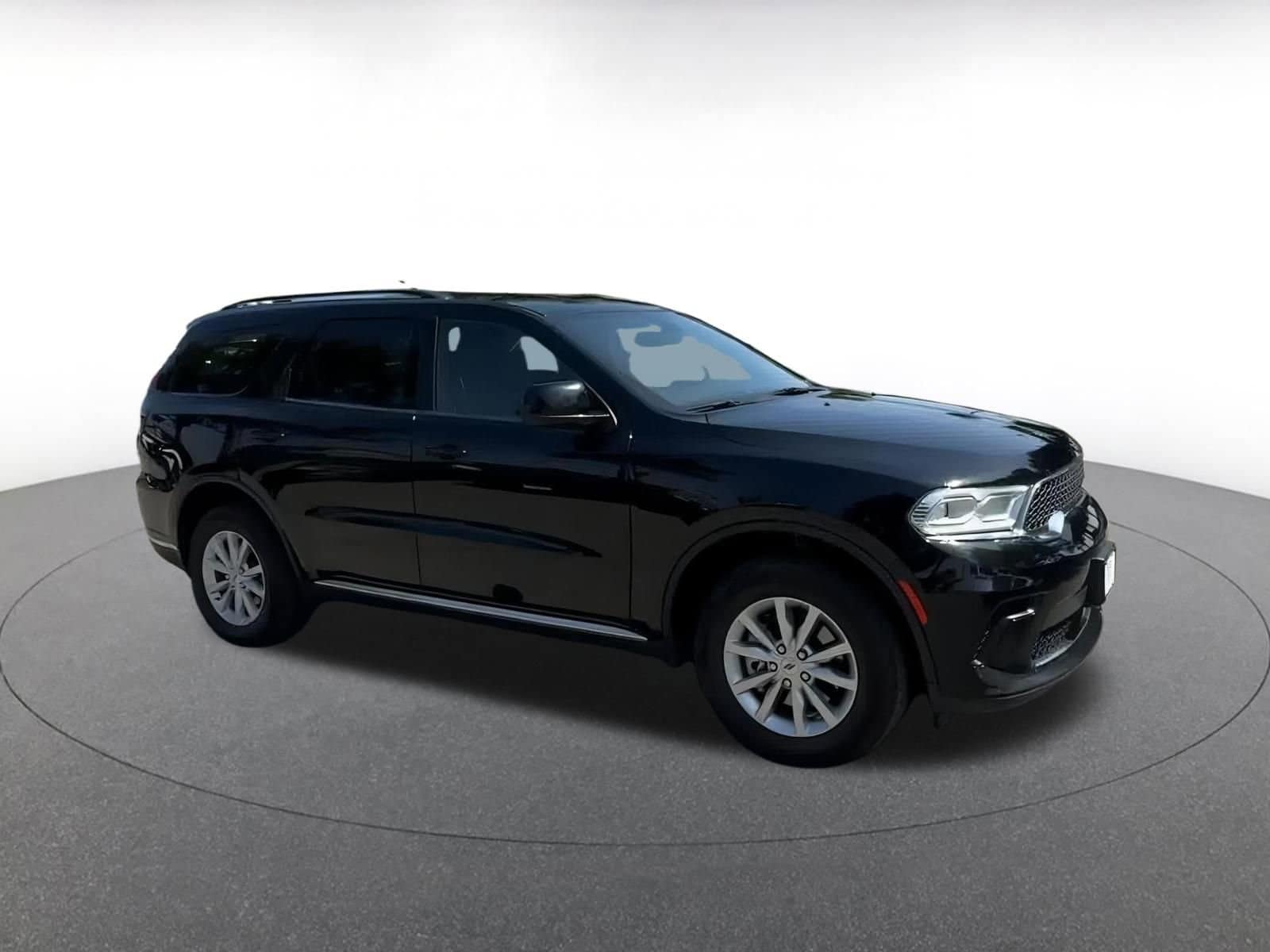 2024 Dodge Durango SXT 2