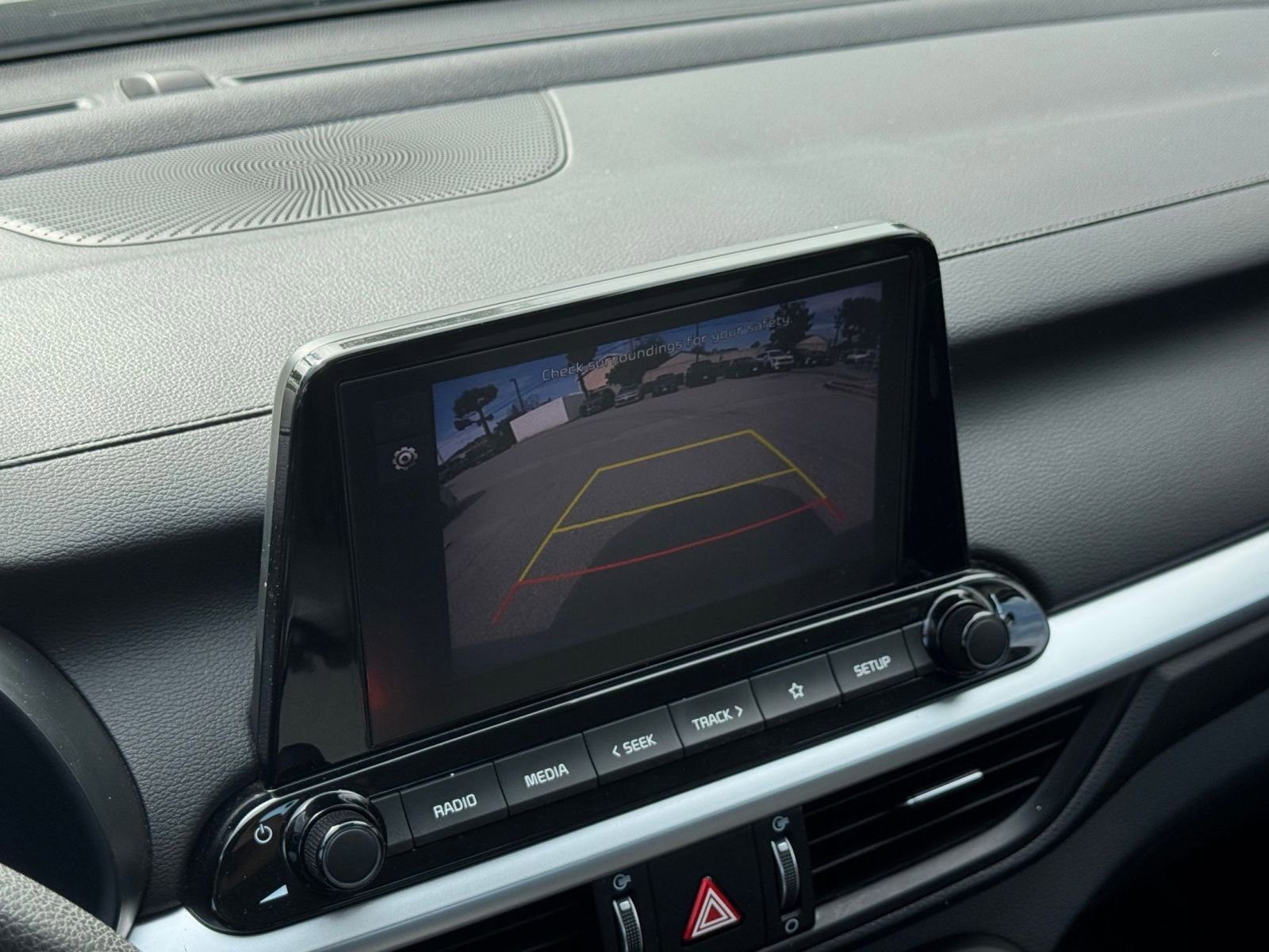 Thumbnail: 2024 Kia Forte - 22