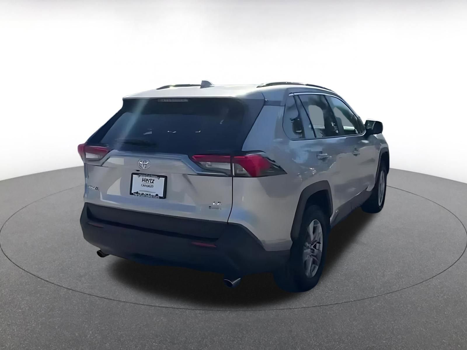 Thumbnail: 2025 Toyota RAV4 - 14