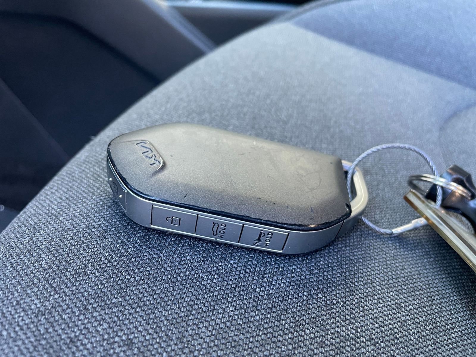 Thumbnail: 2025 Kia K4 - 21