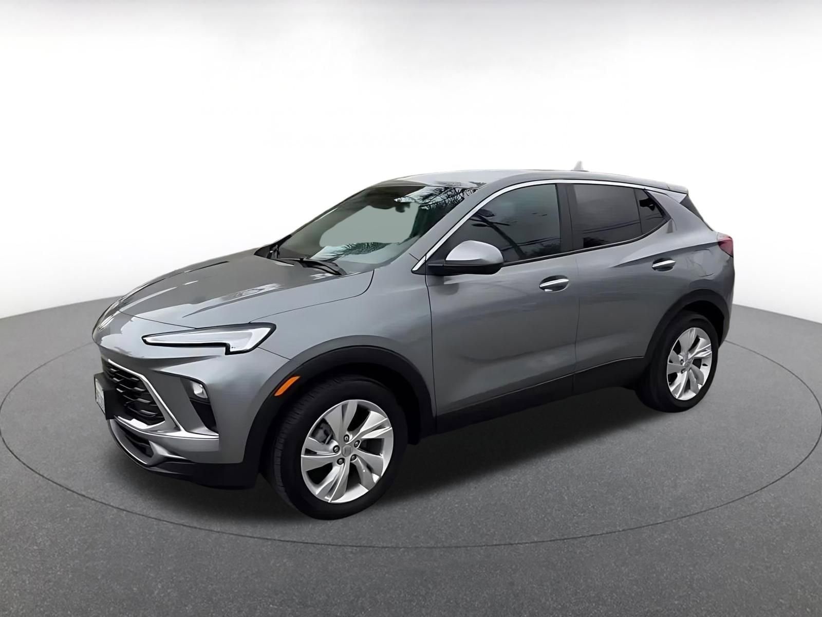 Thumbnail: 2025 Buick Encore GX - 7