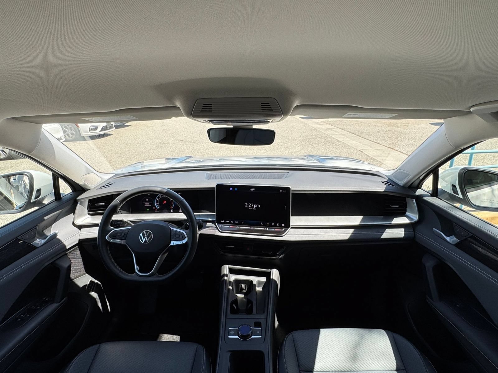 Thumbnail: 2026 Volkswagen Tiguan - 30
