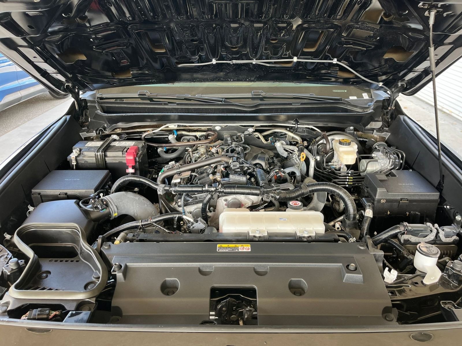 Thumbnail: 2025 Toyota Tacoma - 32