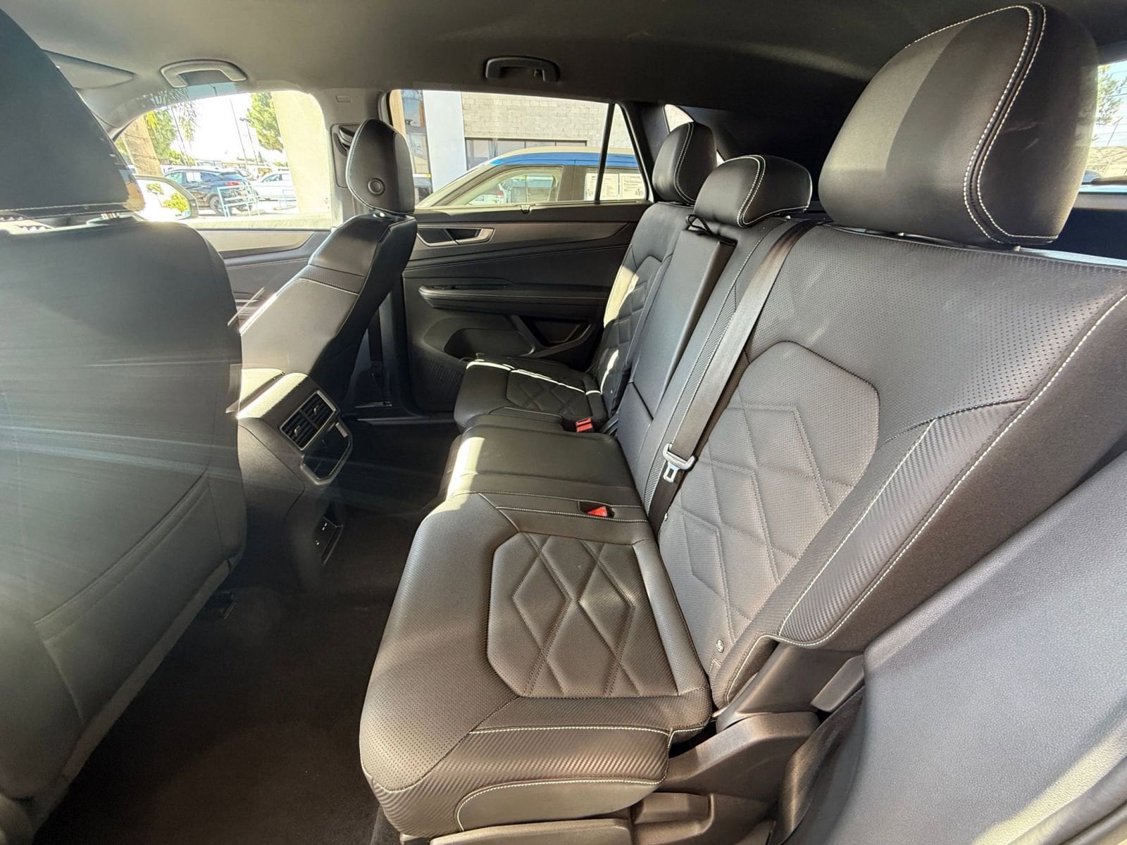 Thumbnail: 2025 Volkswagen Atlas - 22