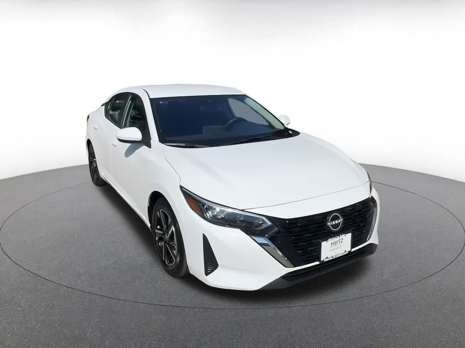 Thumbnail: 2024 Nissan Sentra - 3