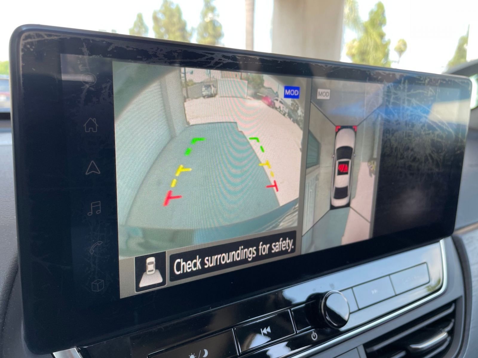 Thumbnail: 2024 Nissan Altima - 17