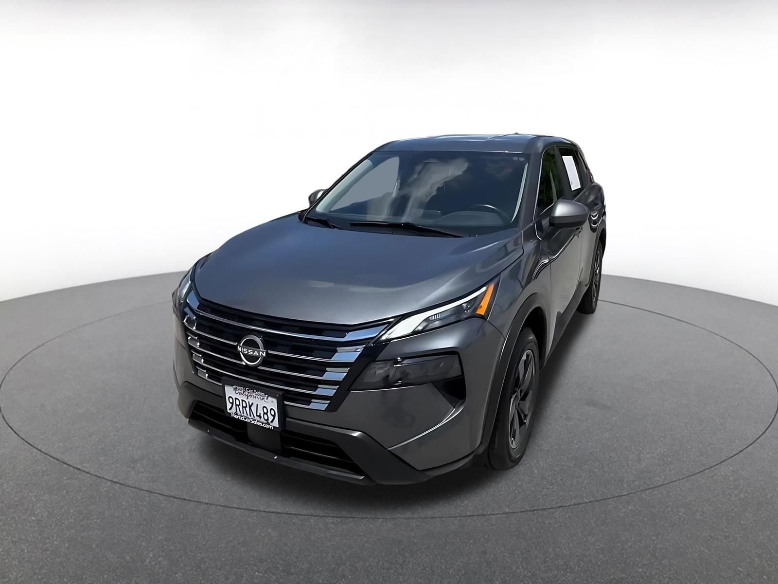 Thumbnail: 2025 Nissan Rogue - 7