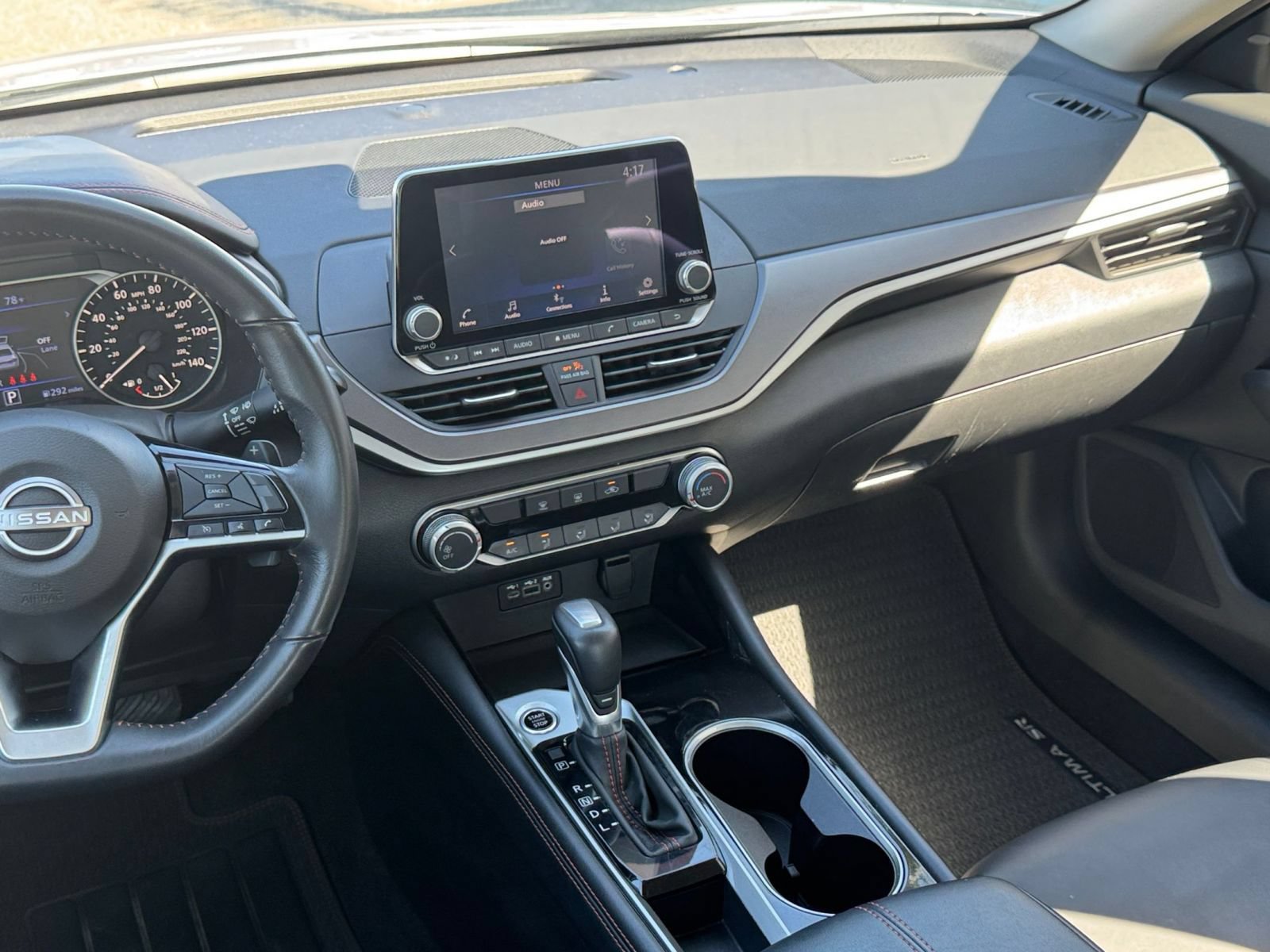Thumbnail: 2025 Nissan Altima - 20