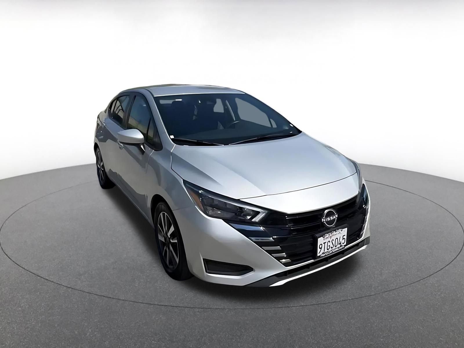 Thumbnail: 2025 Nissan Versa - 3