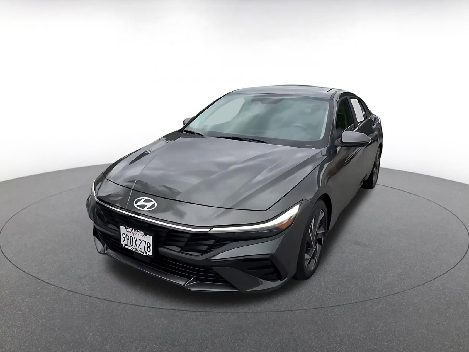 Thumbnail: 2025 Hyundai Elantra - 7