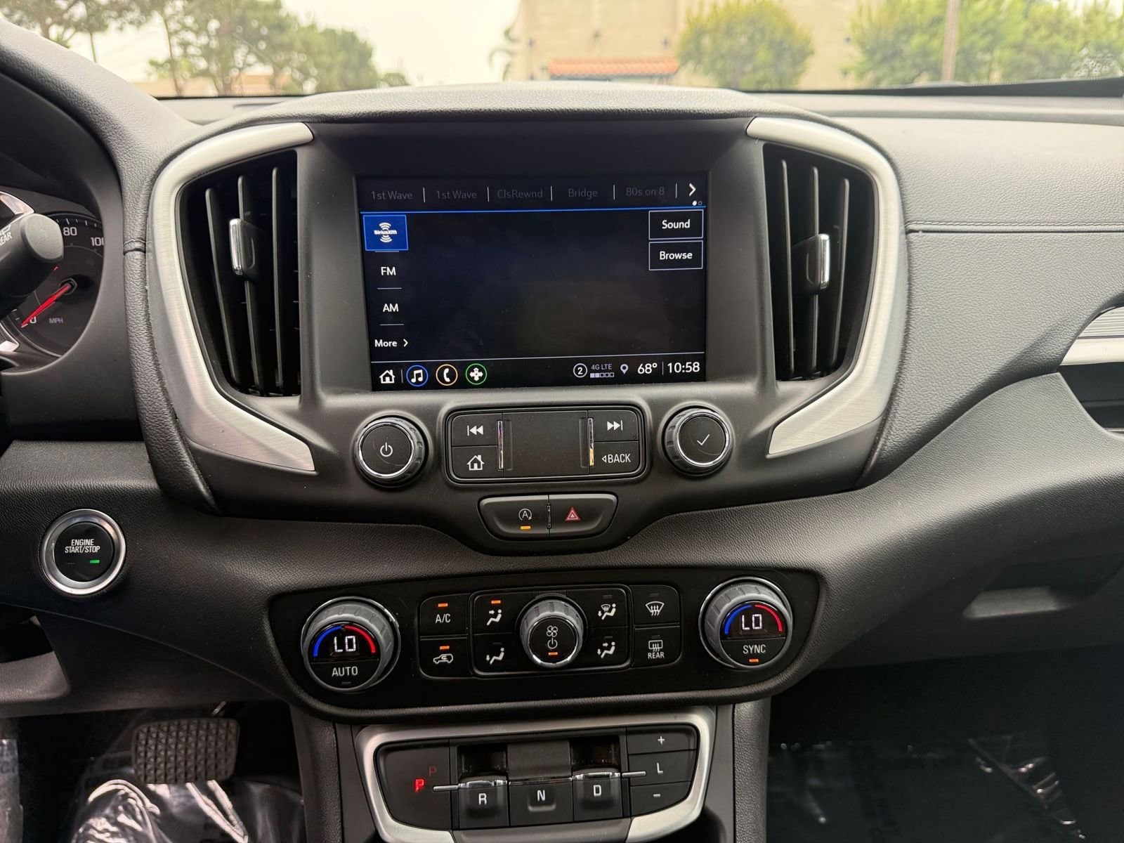 Thumbnail: 2024 GMC Terrain - 18