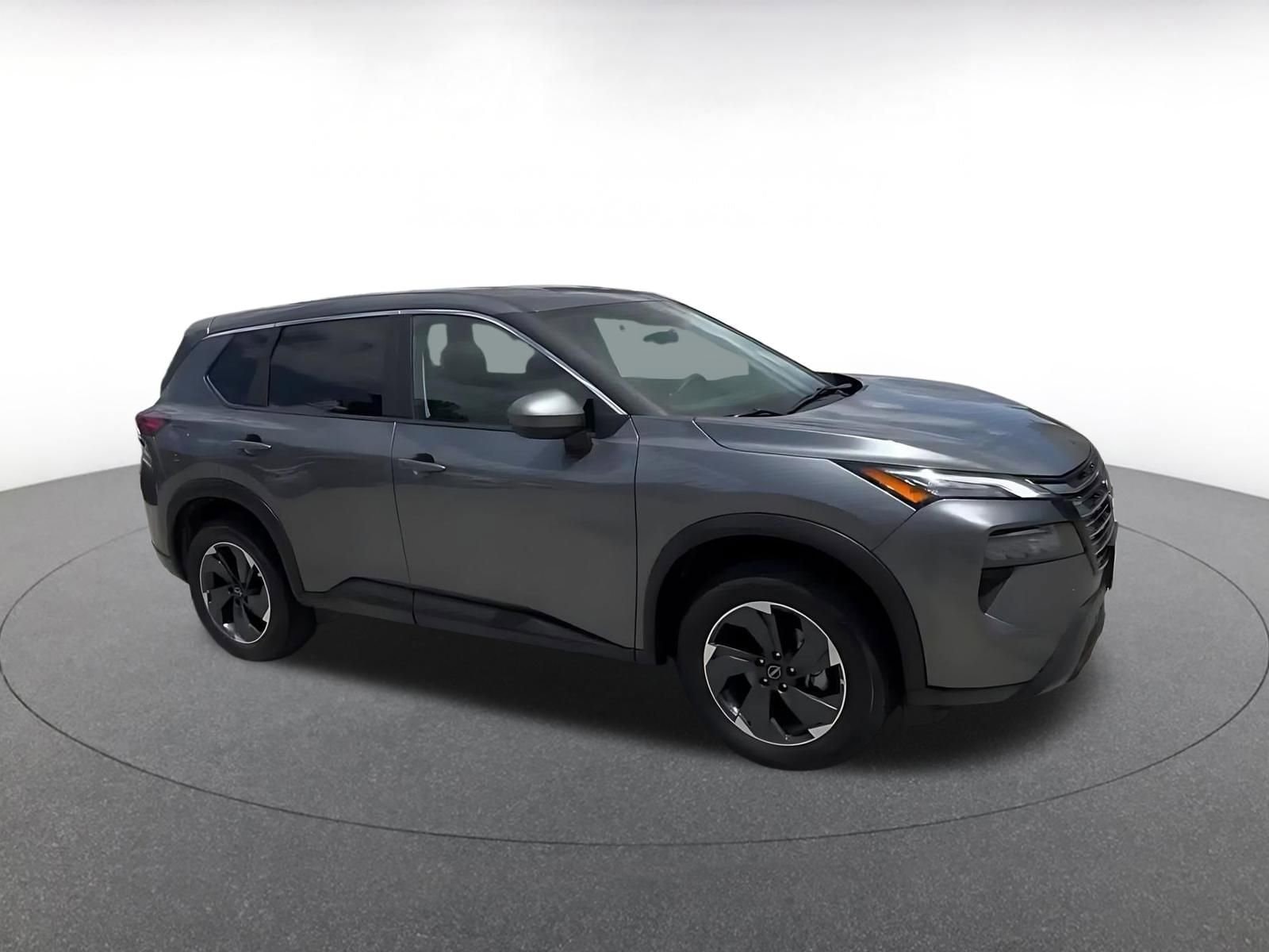 Thumbnail: 2025 Nissan Rogue - 2