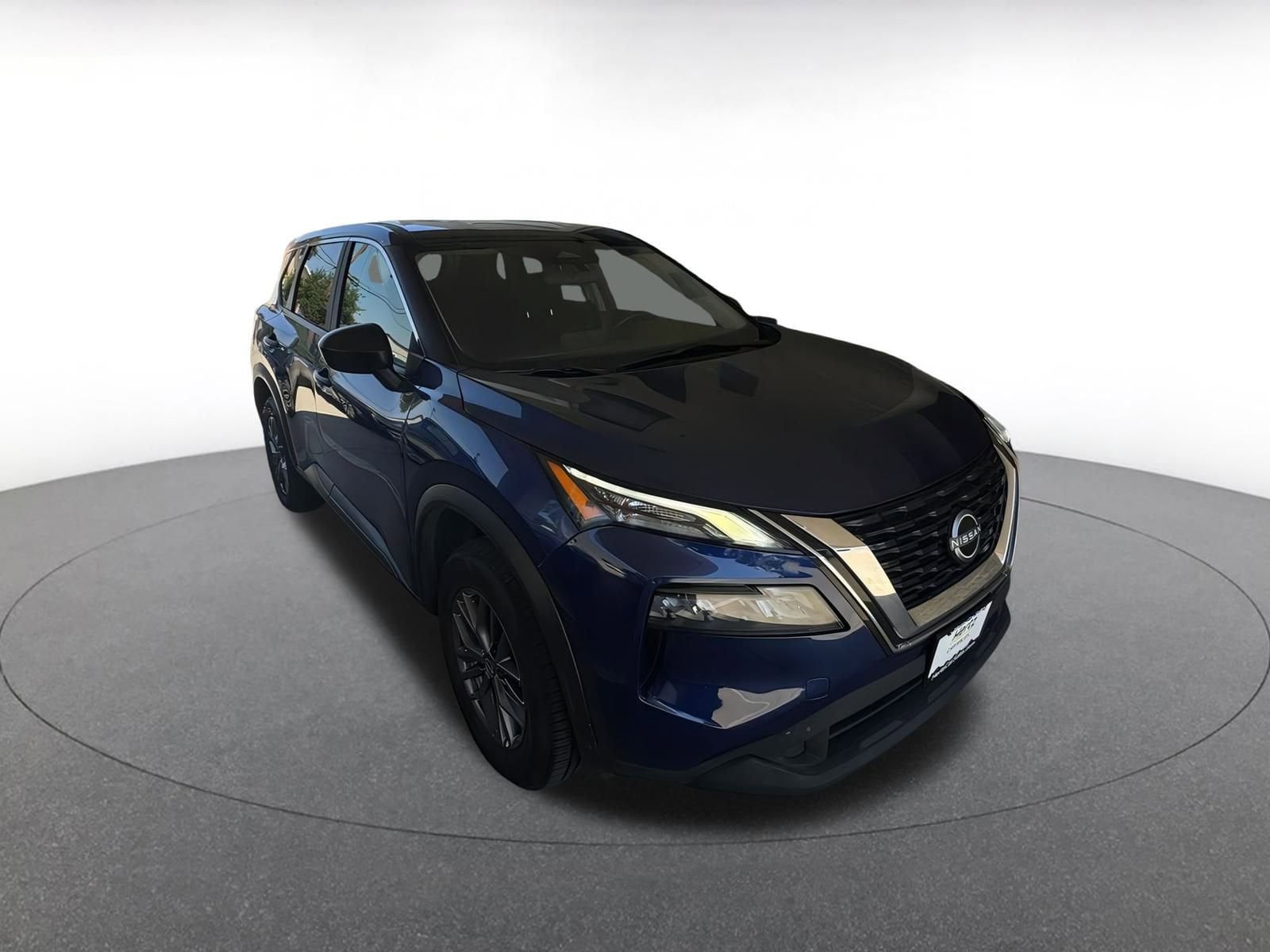 Thumbnail: 2023 Nissan Rogue - 1