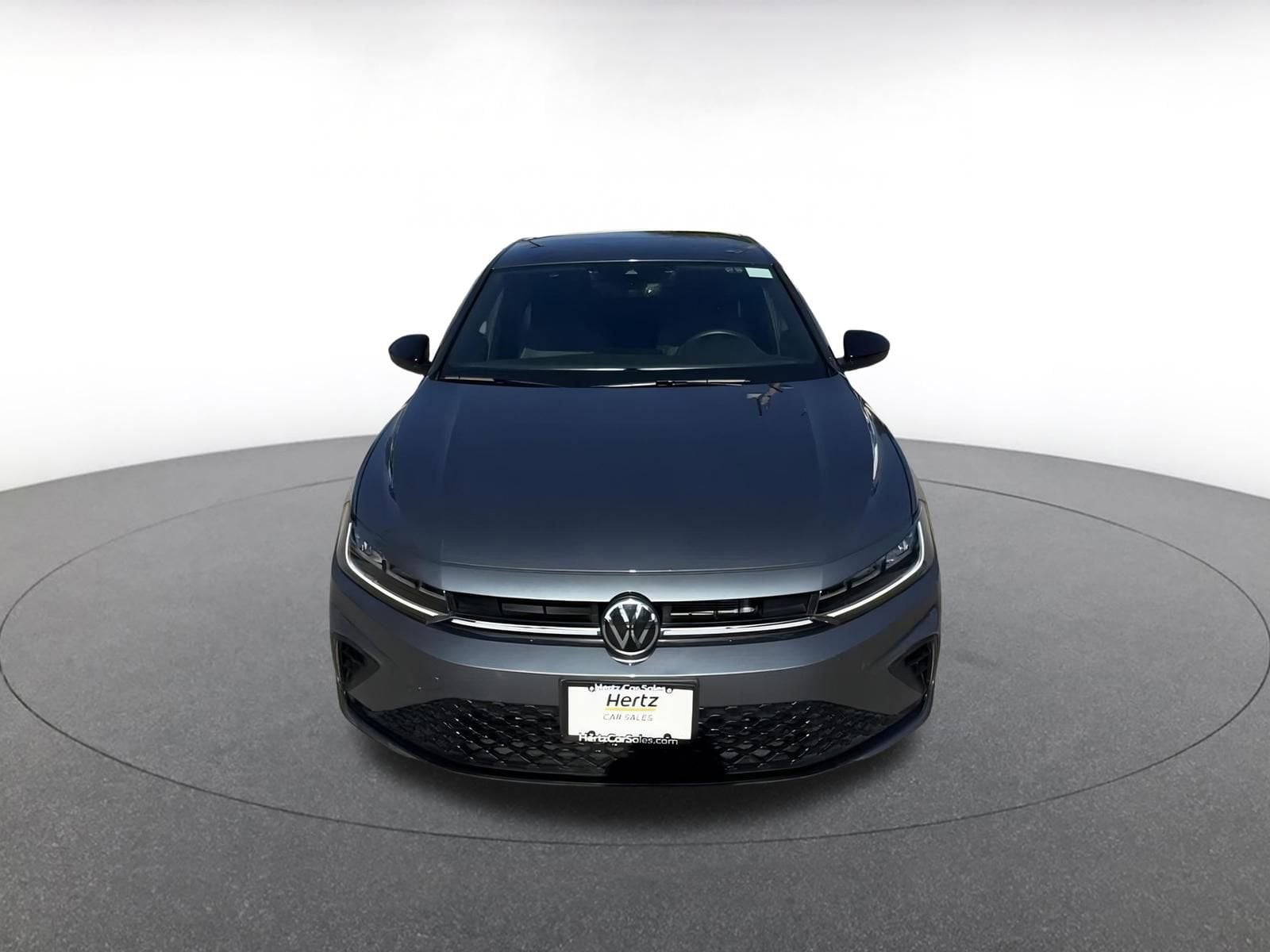 Thumbnail: 2025 Volkswagen Jetta - 7