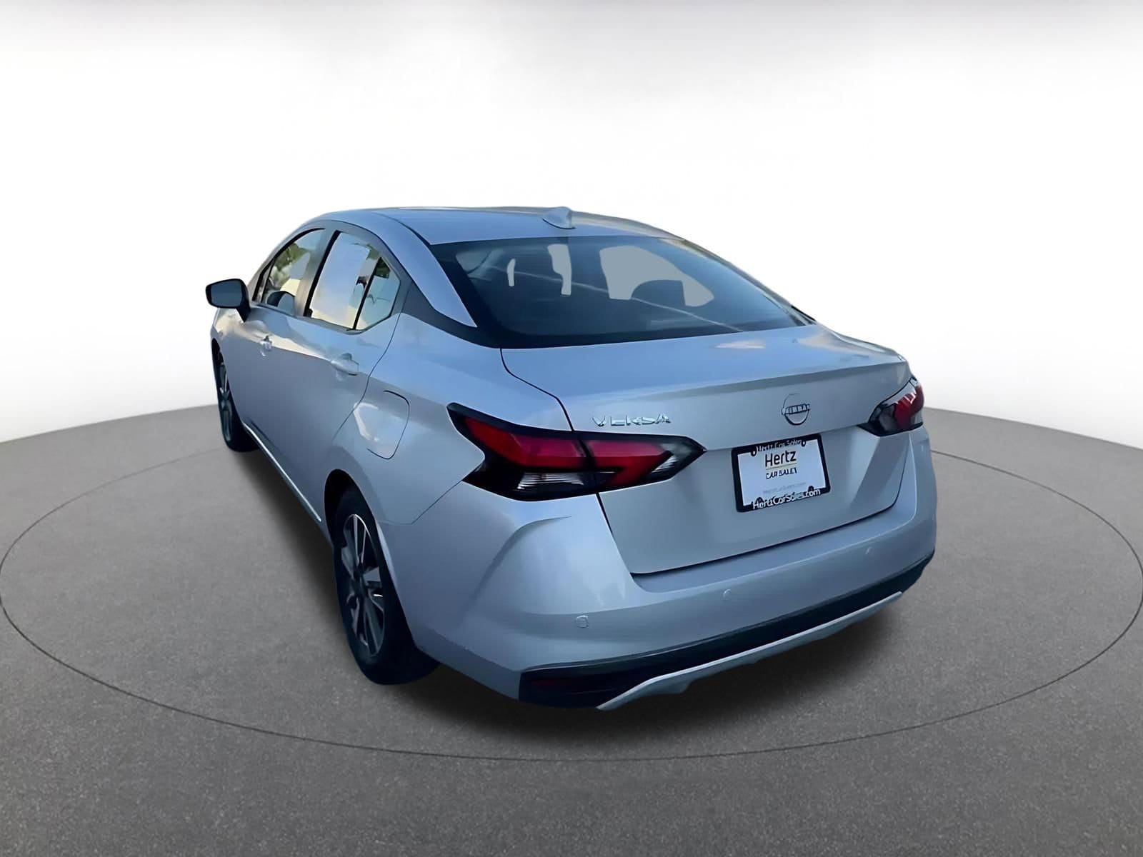 Thumbnail: 2025 Nissan Versa - 11