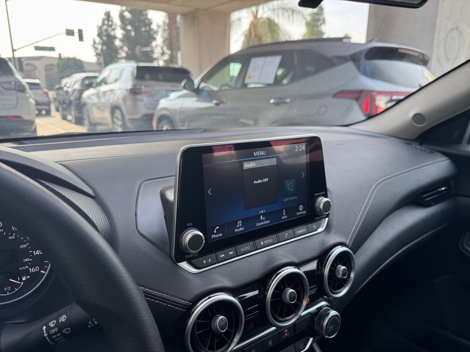 Thumbnail: 2024 Nissan Sentra - 18