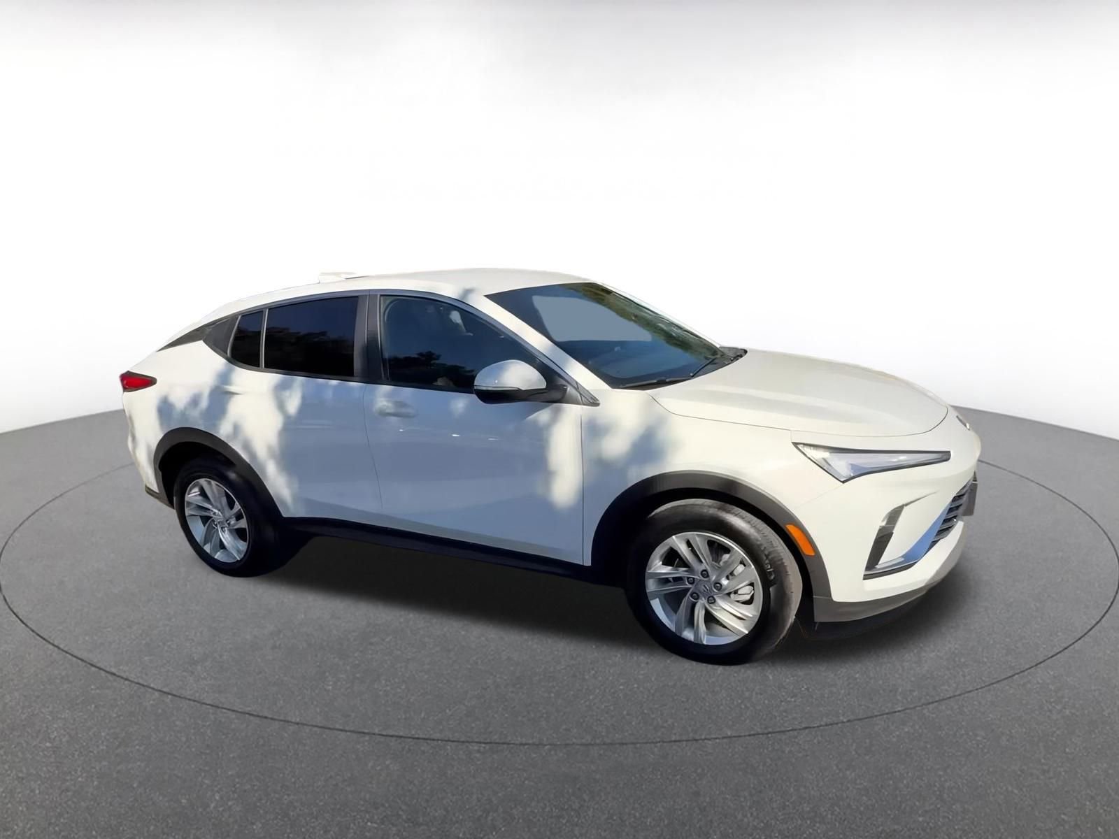 Thumbnail: 2025 Buick Envista - 2