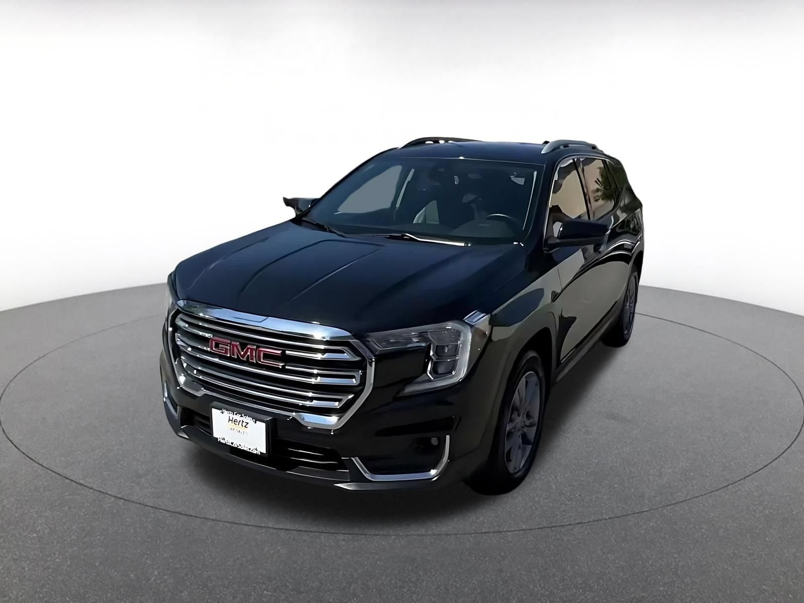 Thumbnail: 2024 GMC Terrain - 5