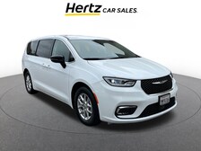 2024 Chrysler Pacifica Touring L -
                  Norwalk, CA