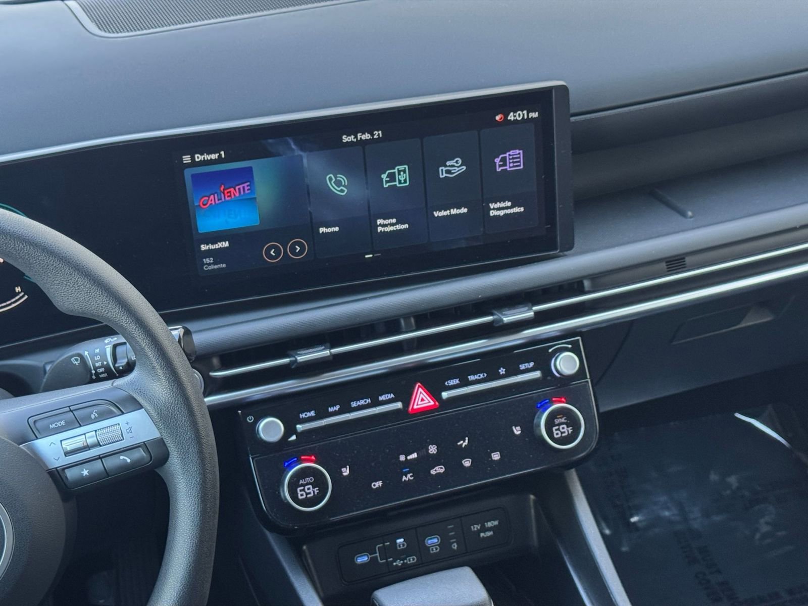 Thumbnail: 2025 Hyundai Tucson - 20