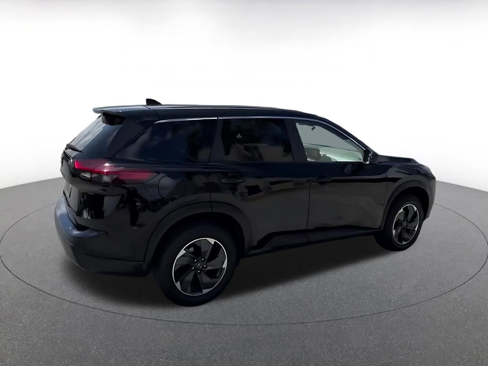 Thumbnail: 2025 Nissan Rogue - 15