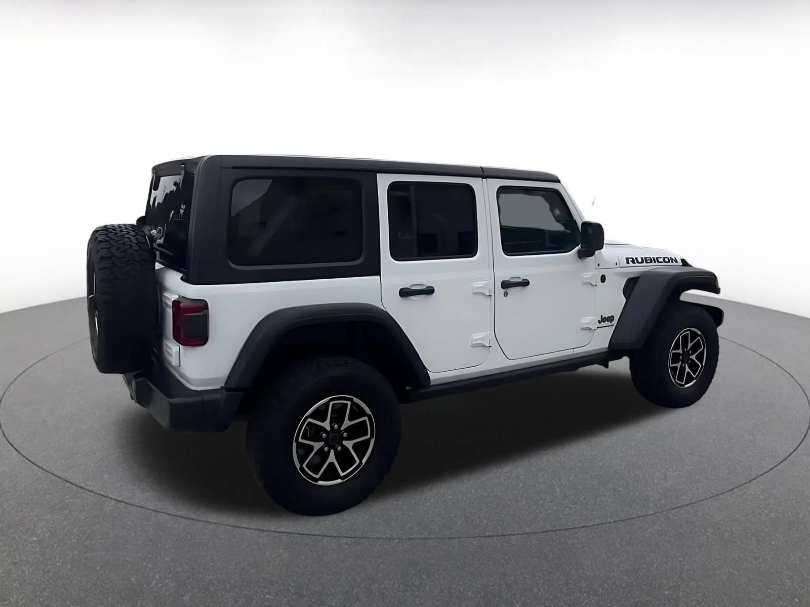Thumbnail: 2025 Jeep Wrangler - 12