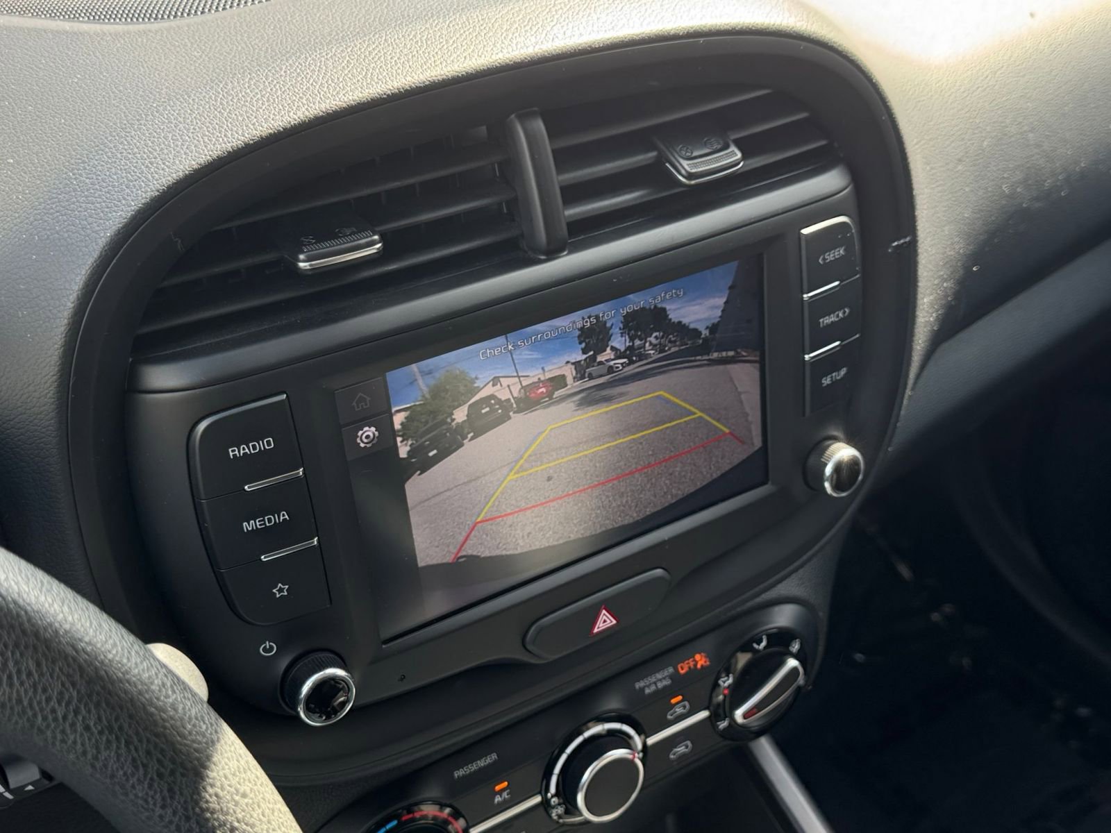 Thumbnail: 2025 Kia Soul - 22