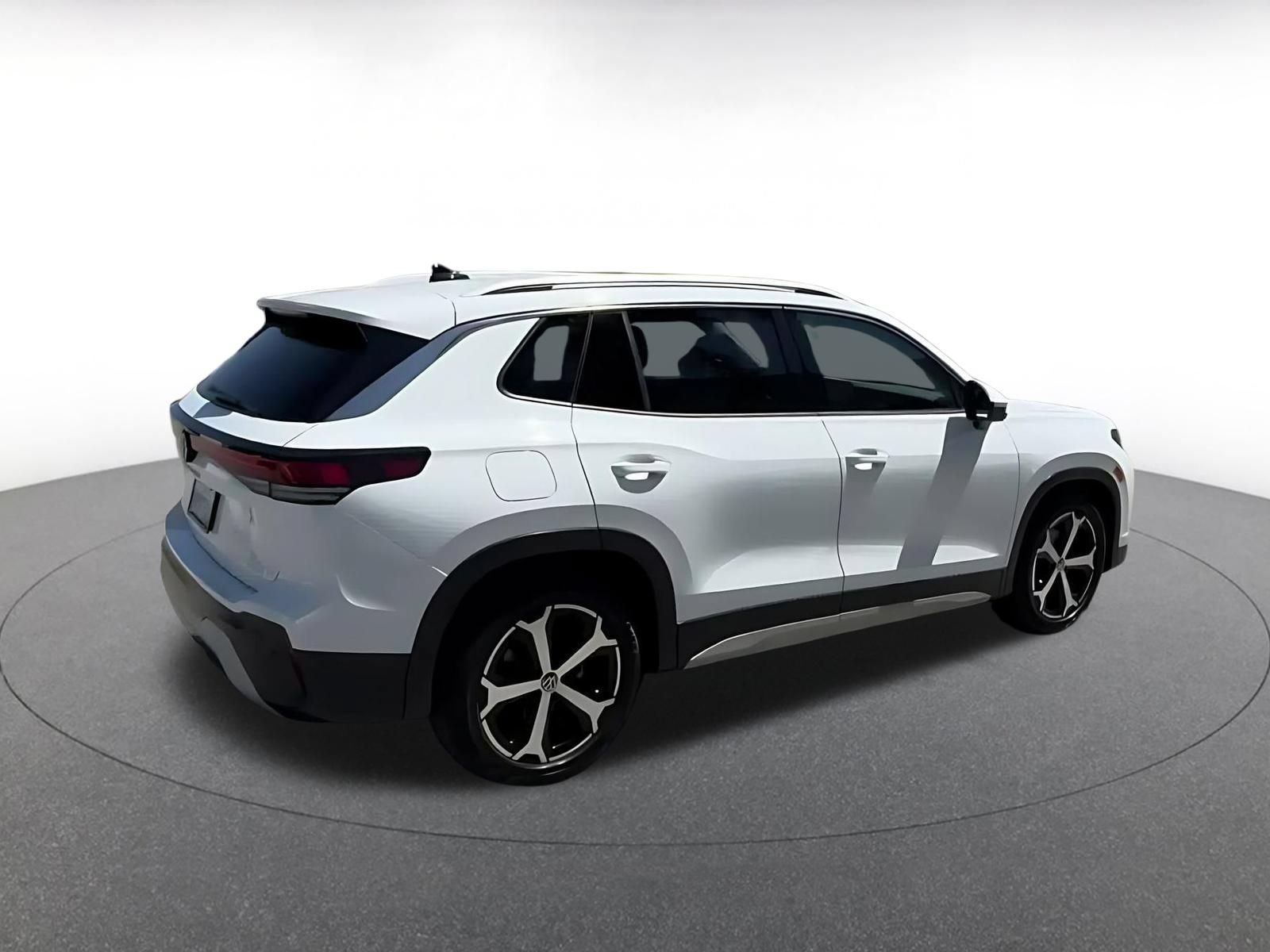 Thumbnail: 2026 Volkswagen Tiguan - 12