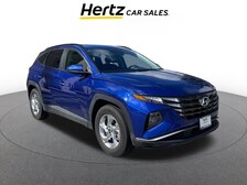 2024 Hyundai Tucson SEL -
                  Norwalk, CA