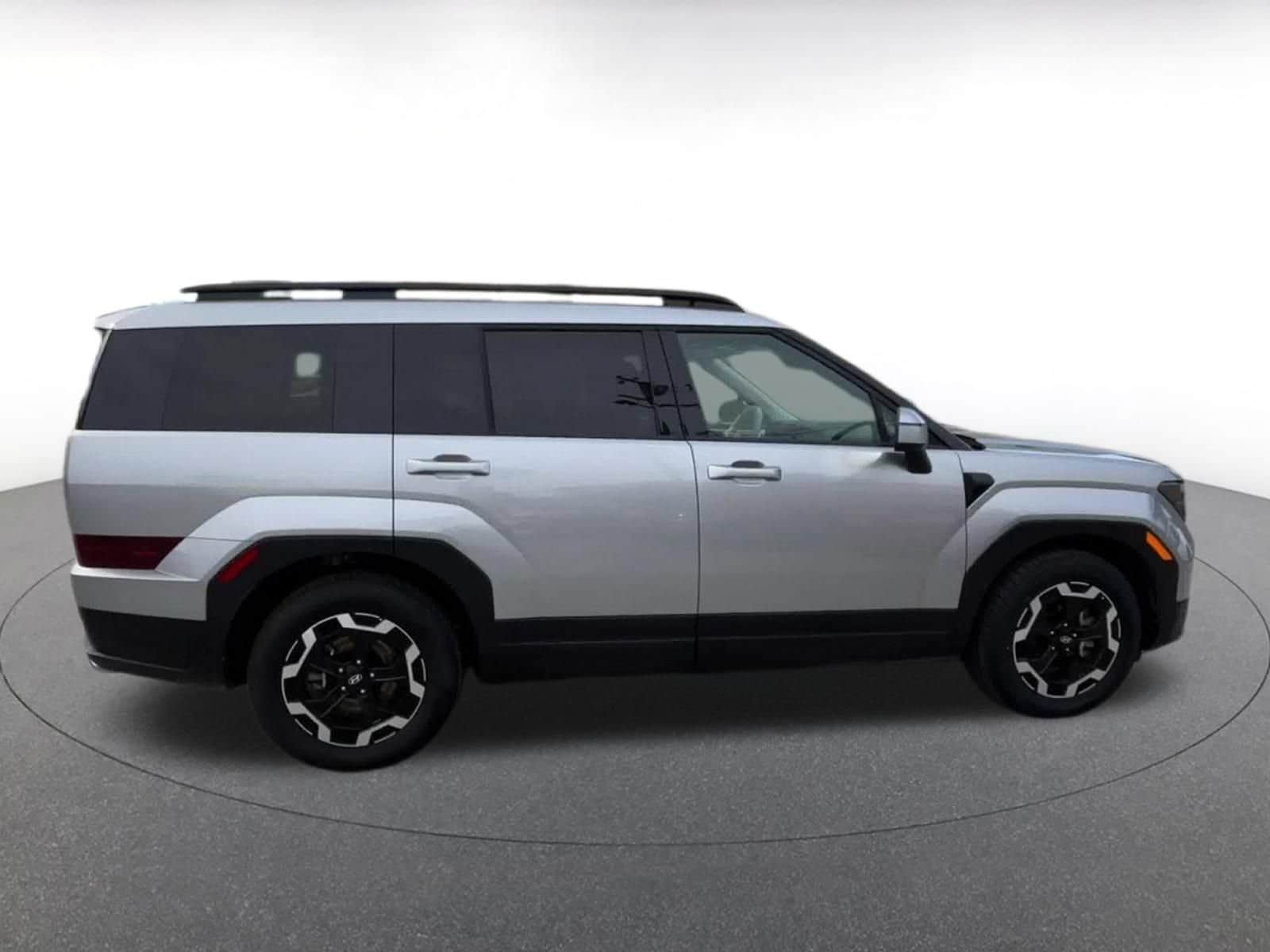 Thumbnail: 2025 Hyundai Santa Fe - 16