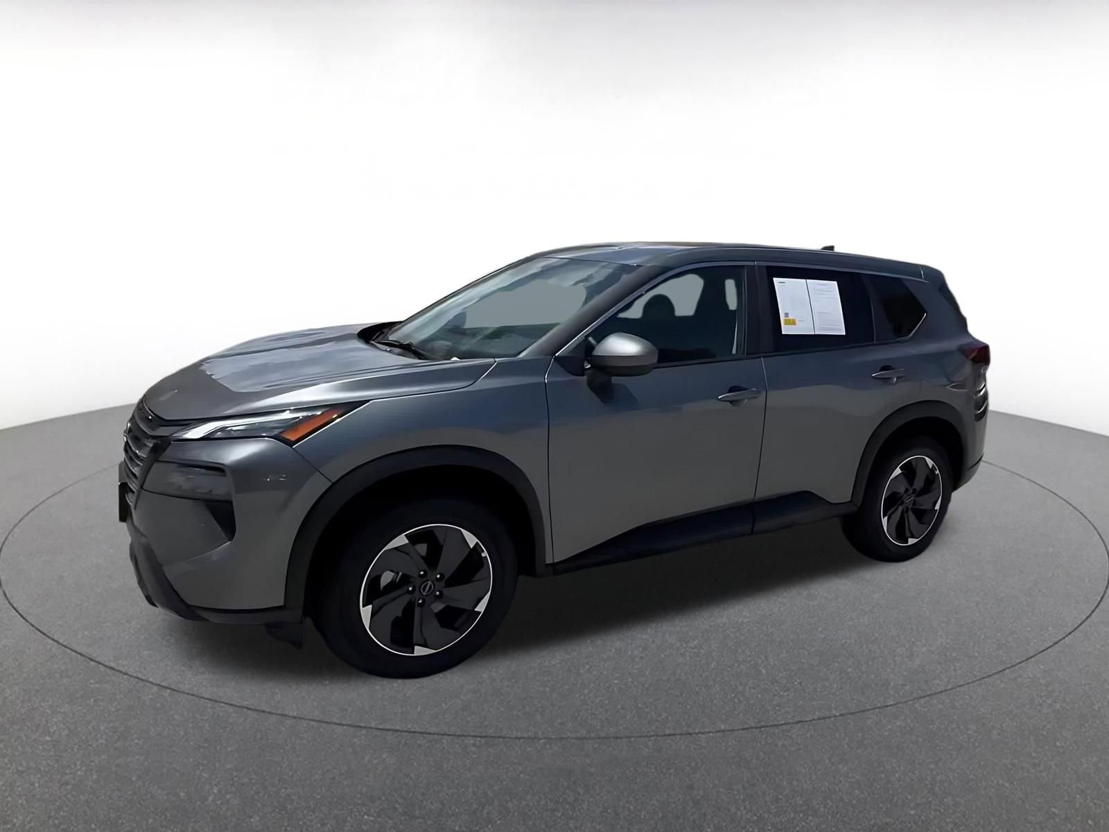 Thumbnail: 2025 Nissan Rogue - 8