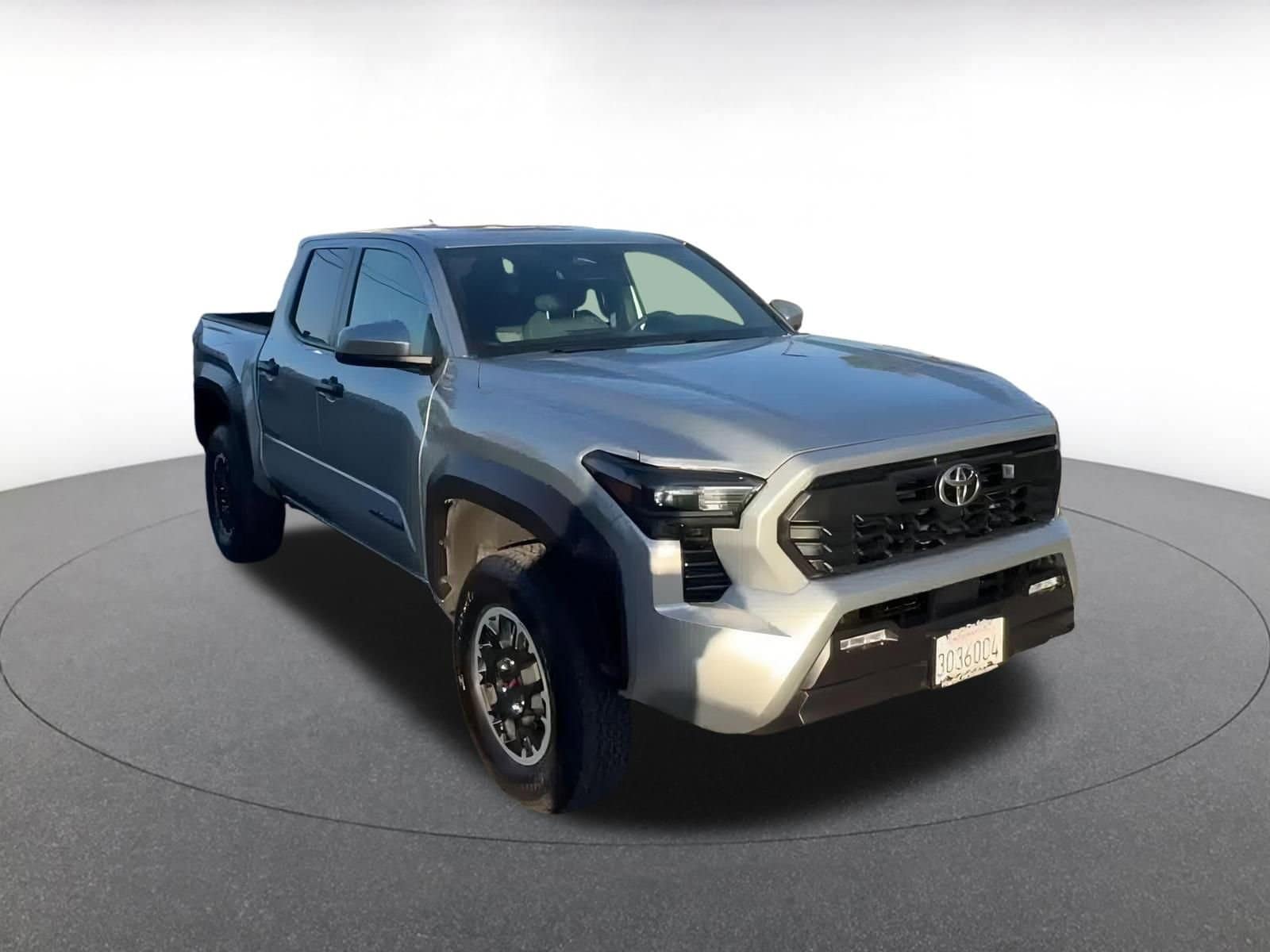 Thumbnail: 2025 Toyota Tacoma - 3