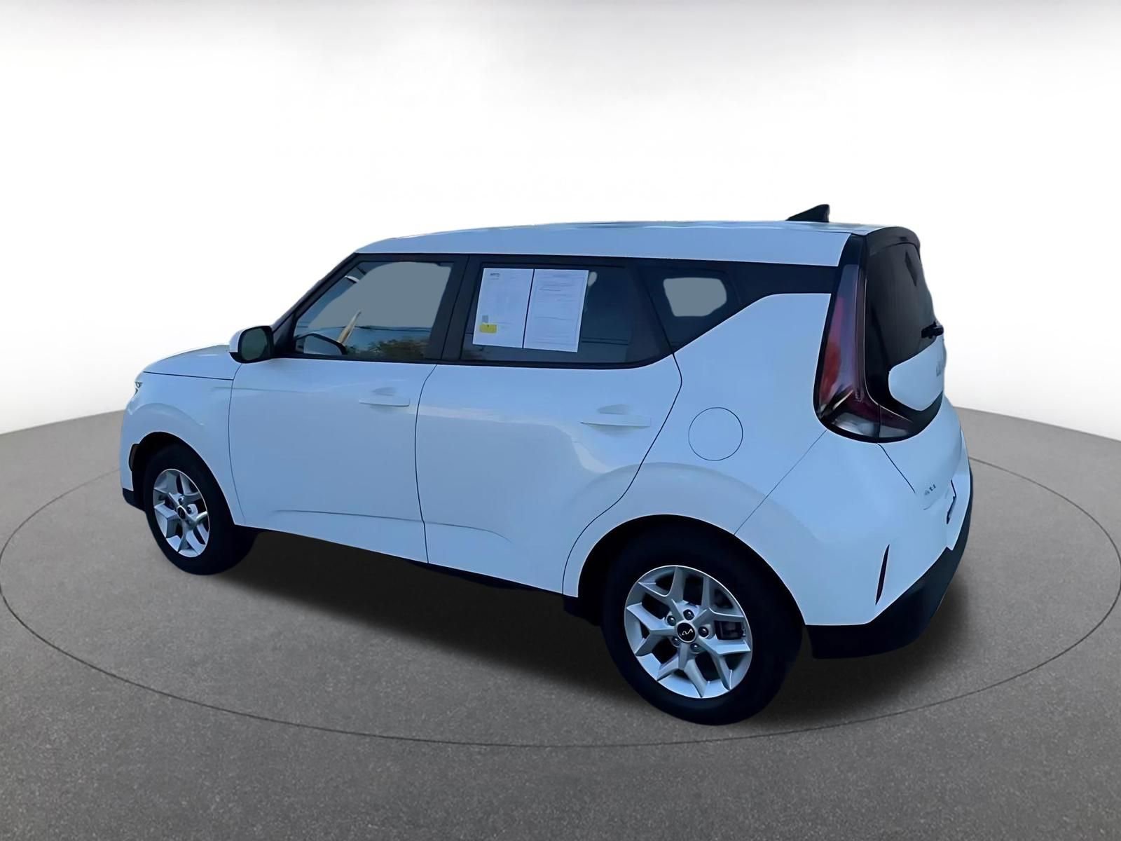 Thumbnail: 2025 Kia Soul - 10