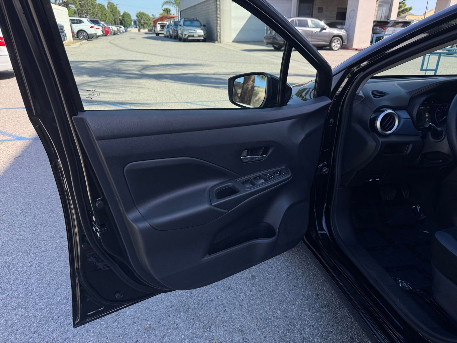 Thumbnail: 2025 Nissan Versa - 18