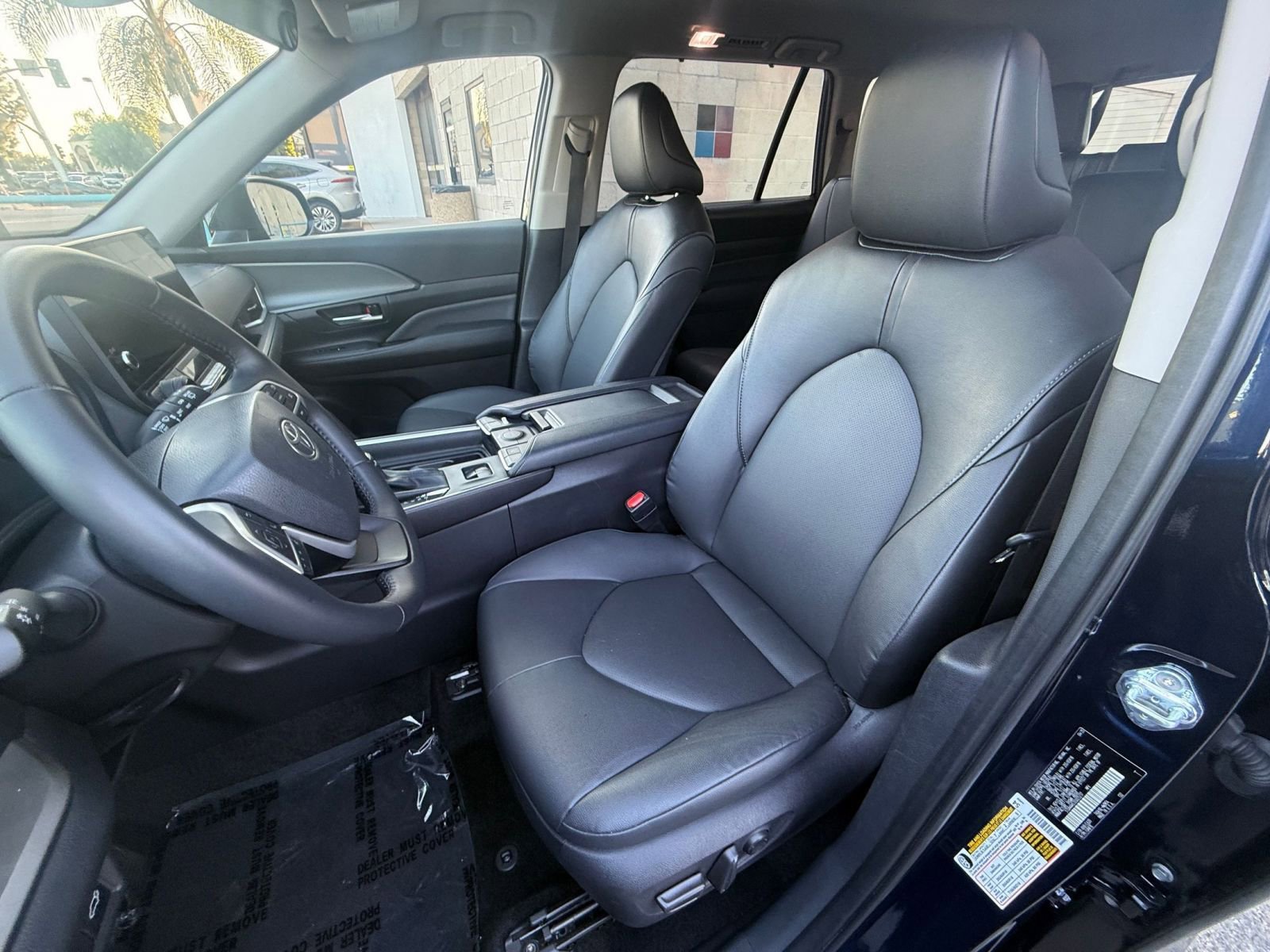 Thumbnail: 2025 Toyota Grand Highlander - 33