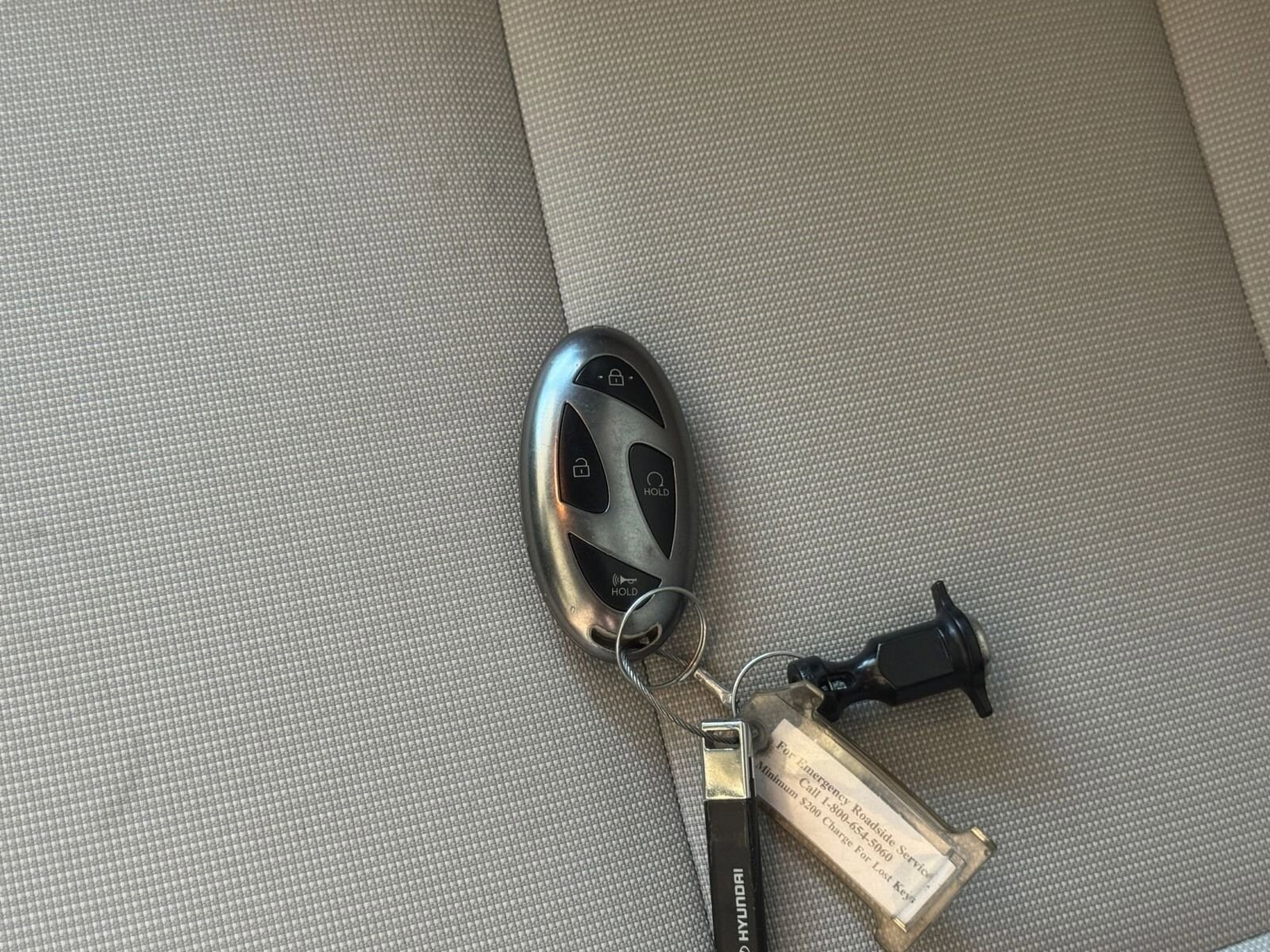 Thumbnail: 2025 Hyundai Kona - 21