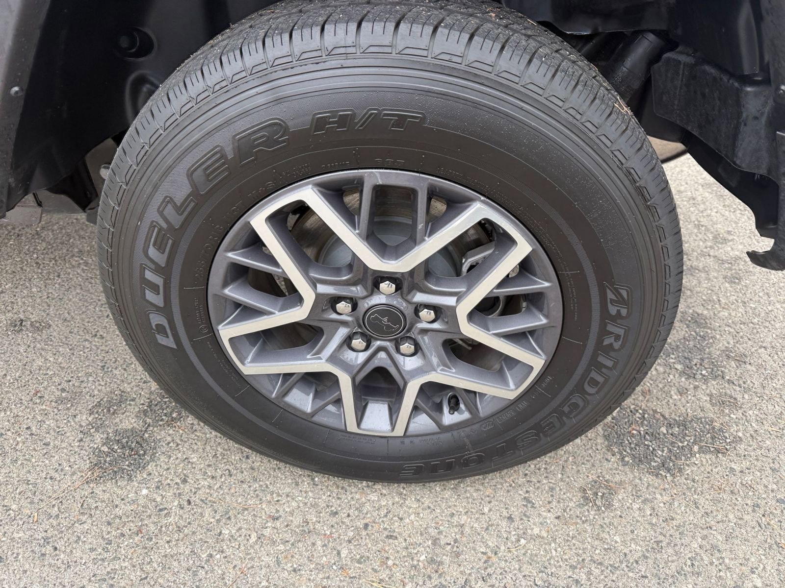 Thumbnail: 2025 Jeep Wrangler - 25