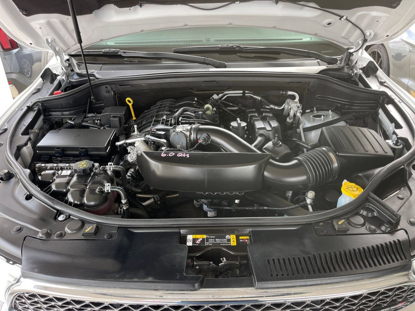 Thumbnail: 2024 Dodge Durango - 32