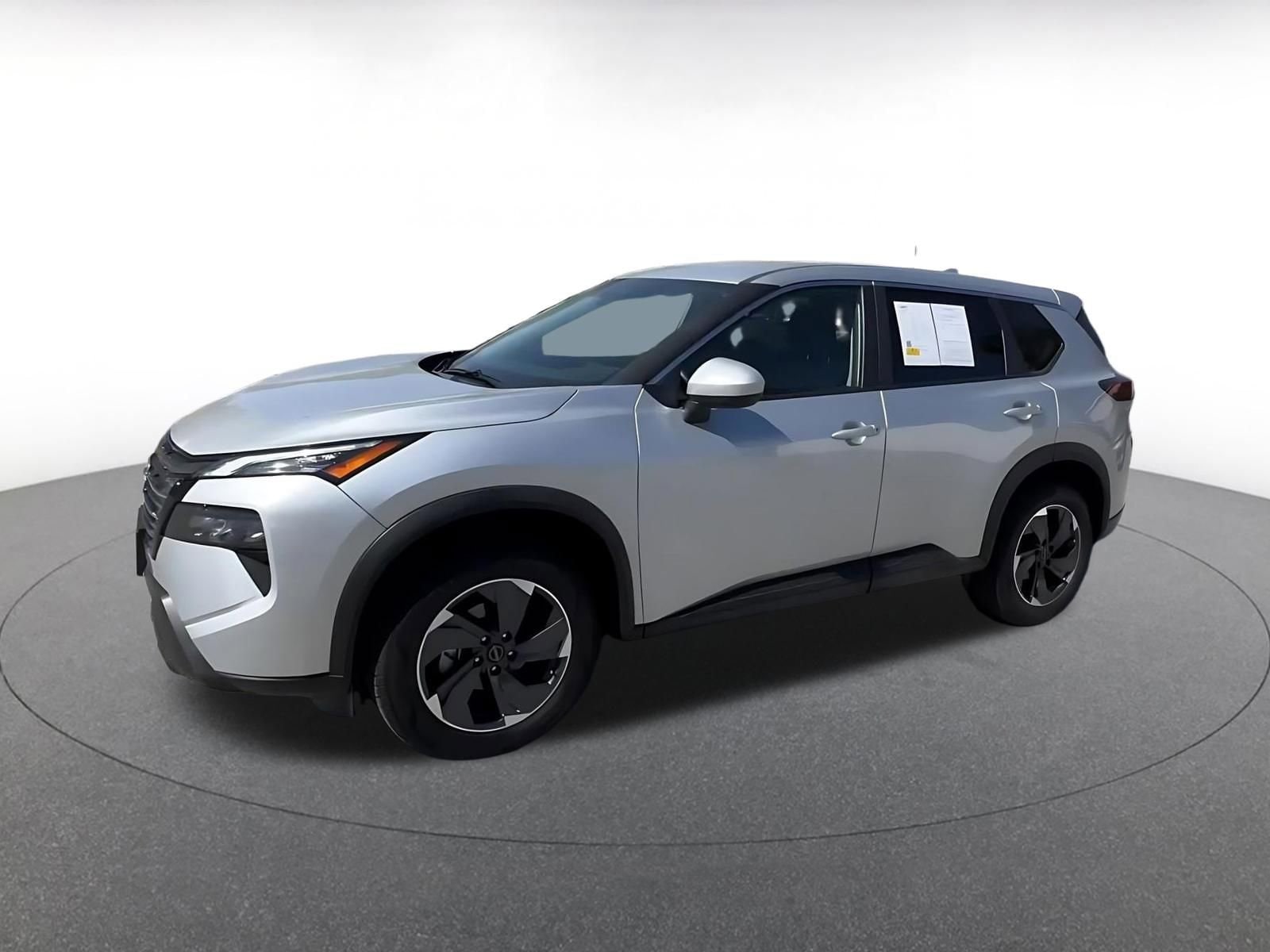 Thumbnail: 2025 Nissan Rogue - 8