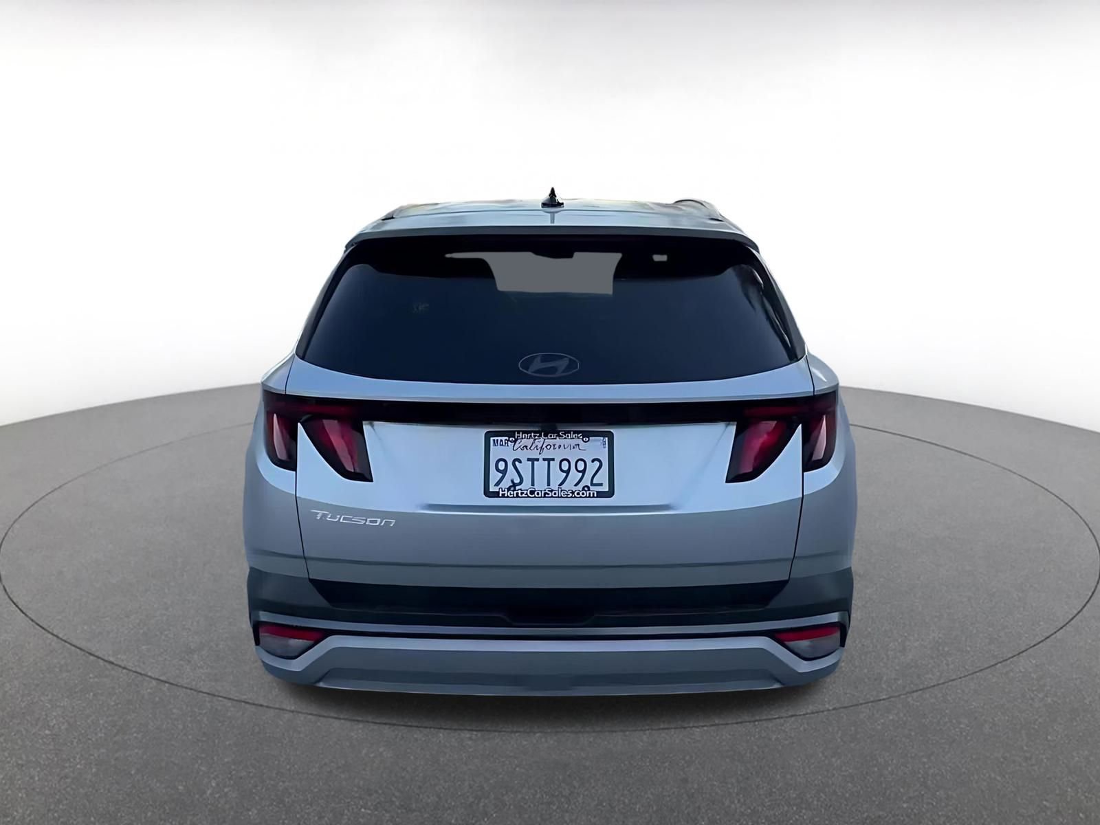 Thumbnail: 2025 Hyundai Tucson - 12