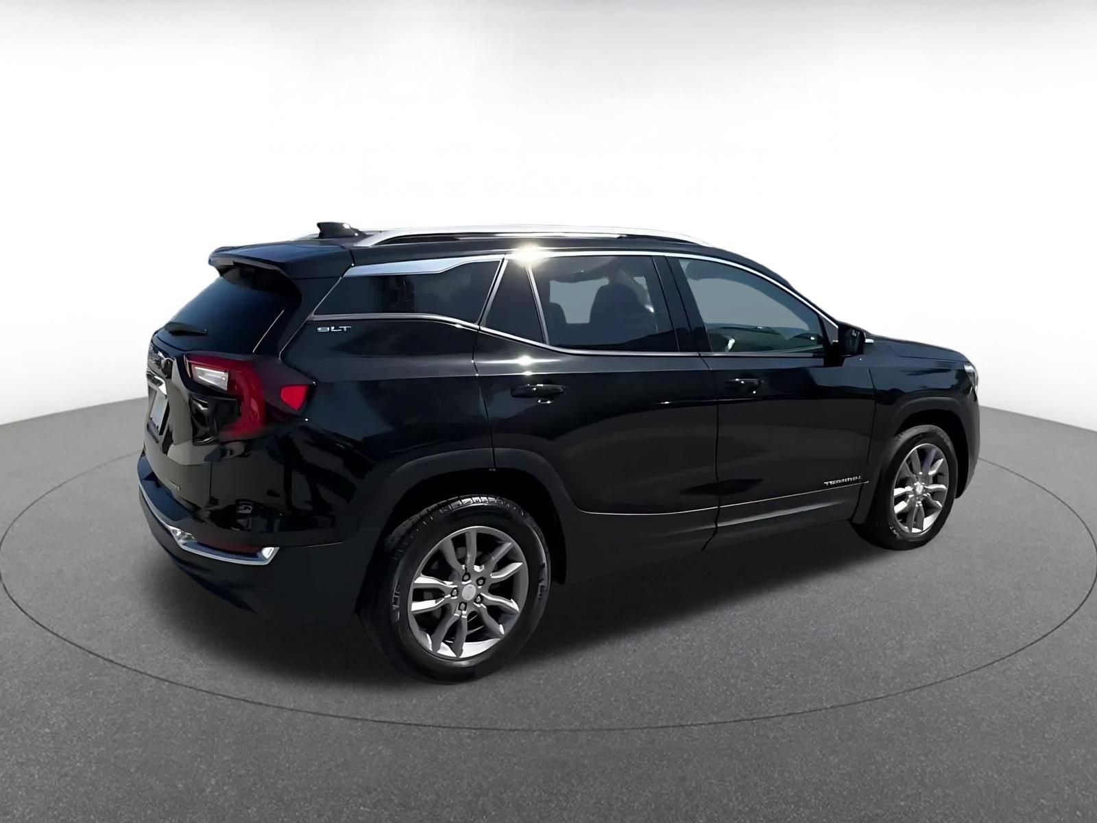Thumbnail: 2024 GMC Terrain - 12