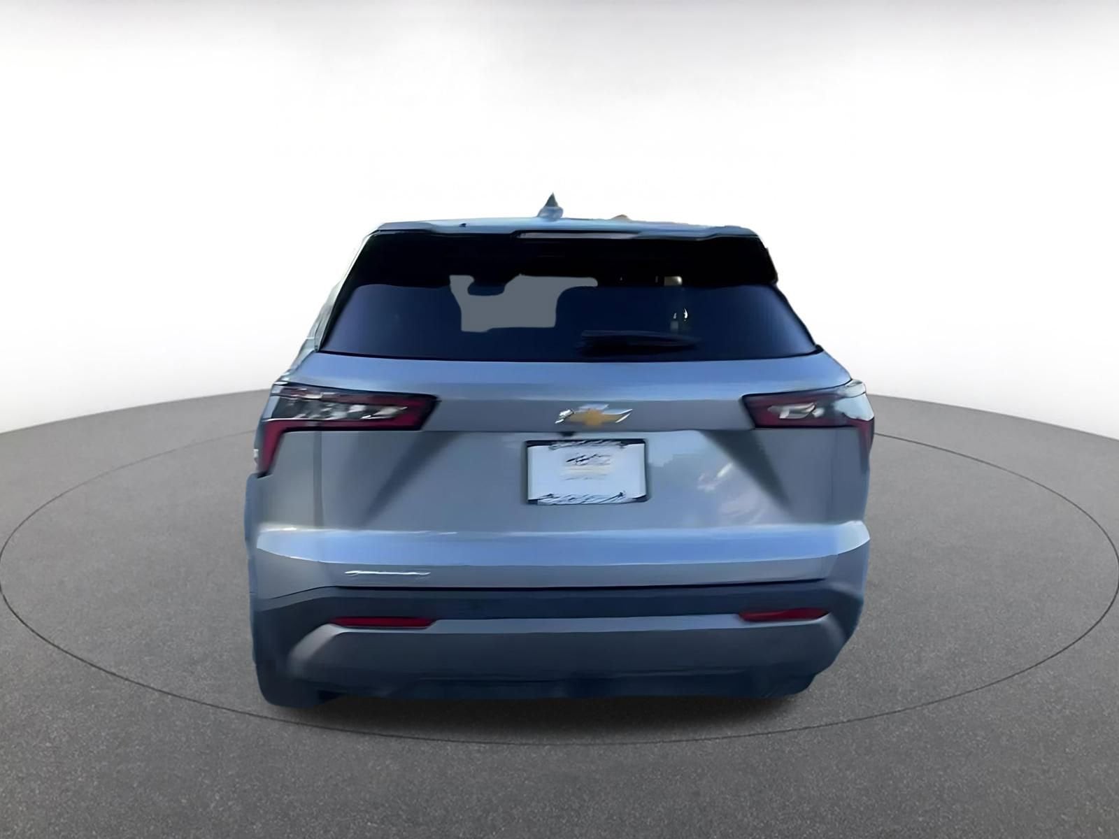 Thumbnail: 2025 Chevrolet Equinox - 12