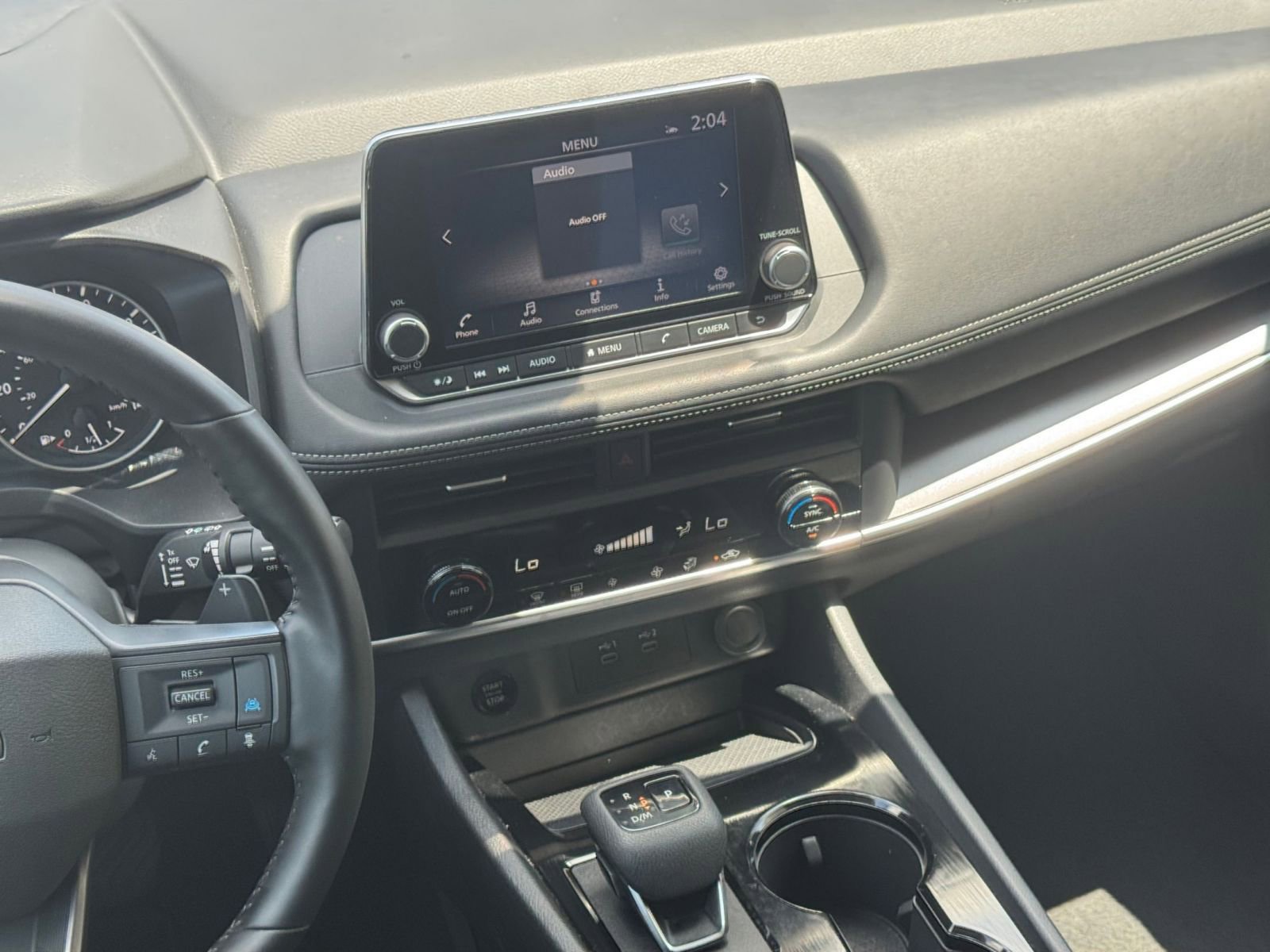 Thumbnail: 2025 Nissan Rogue - 20
