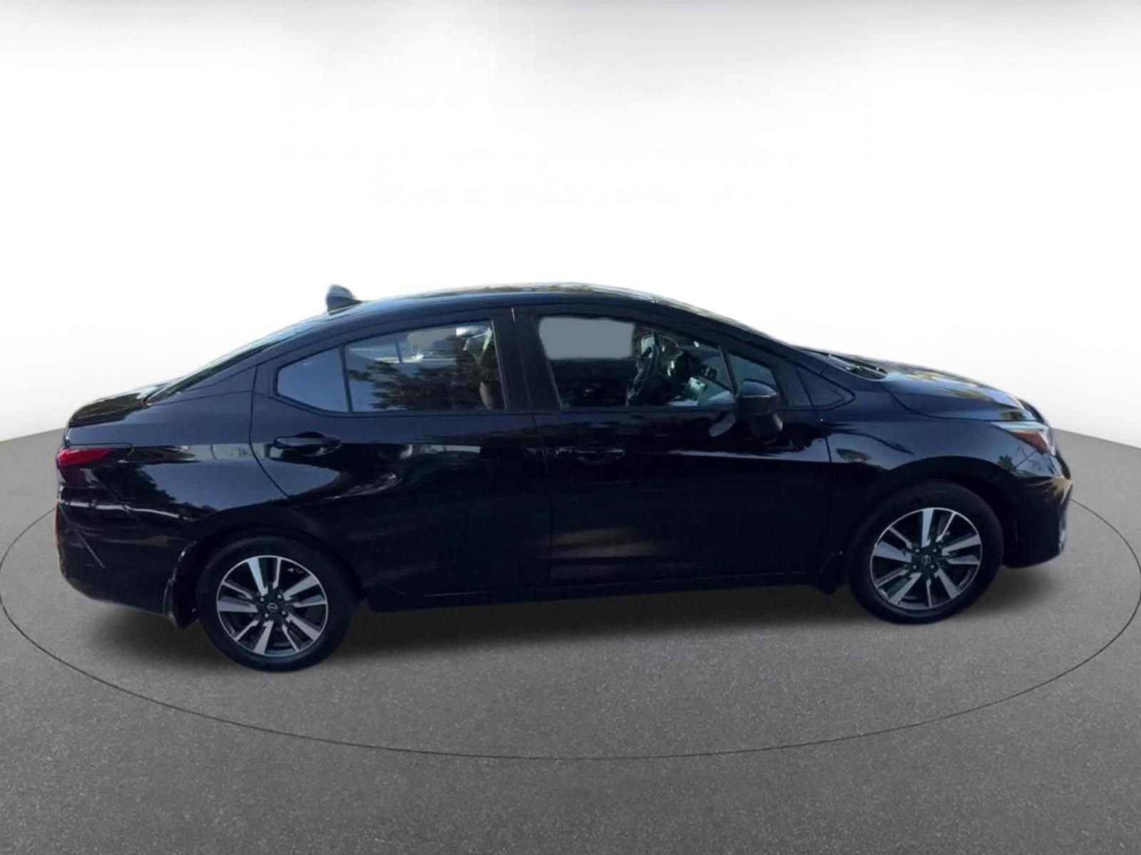 Thumbnail: 2025 Nissan Versa - 16