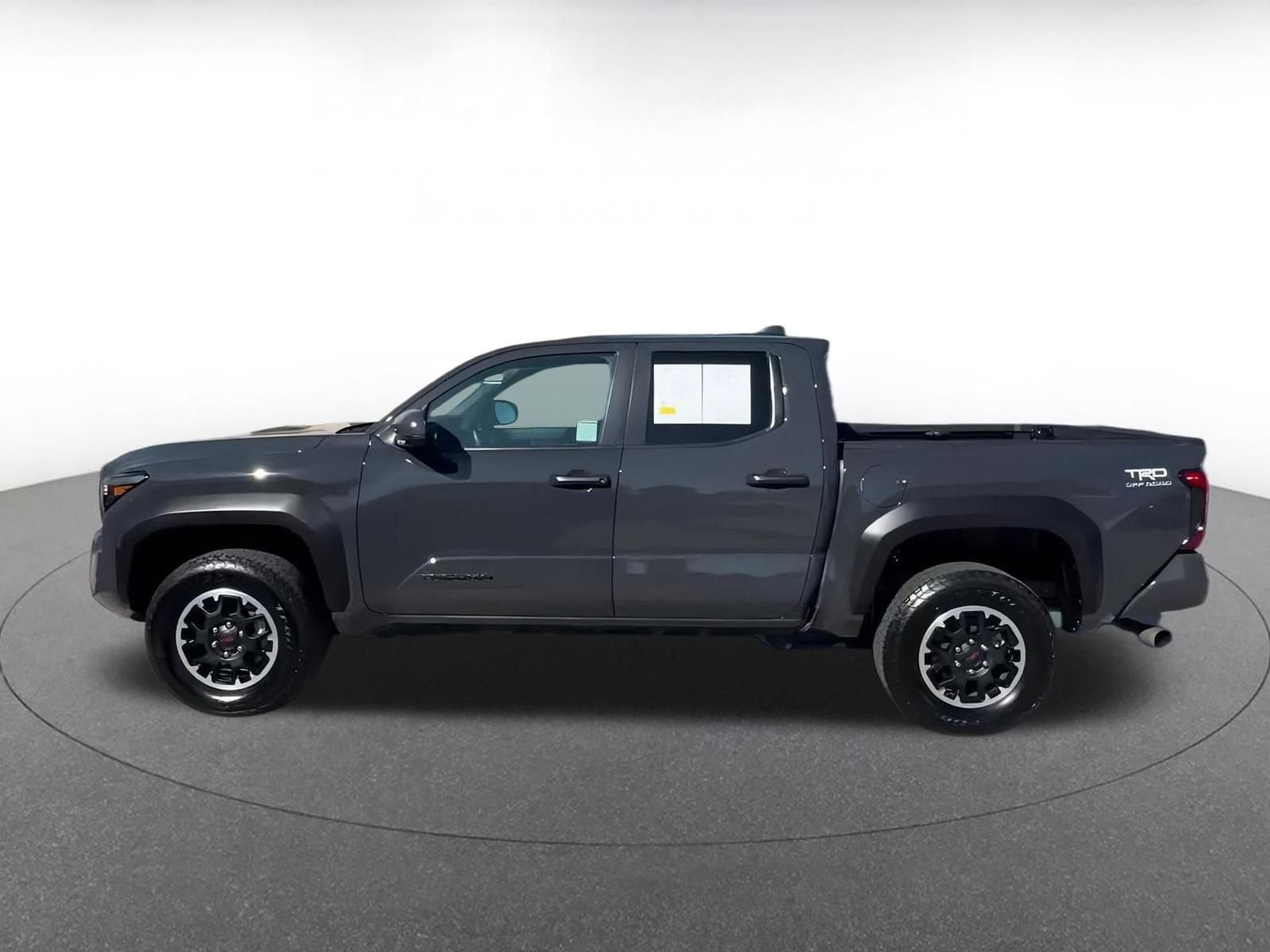 Thumbnail: 2025 Toyota Tacoma - 9